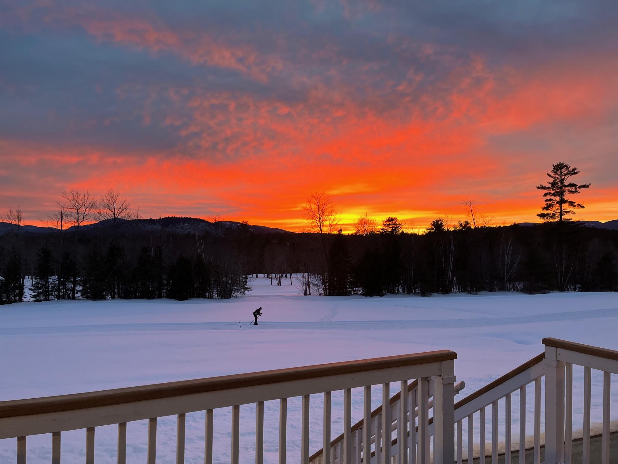 88 Fairway Road UNIT 550, Bethel, ME, 04217