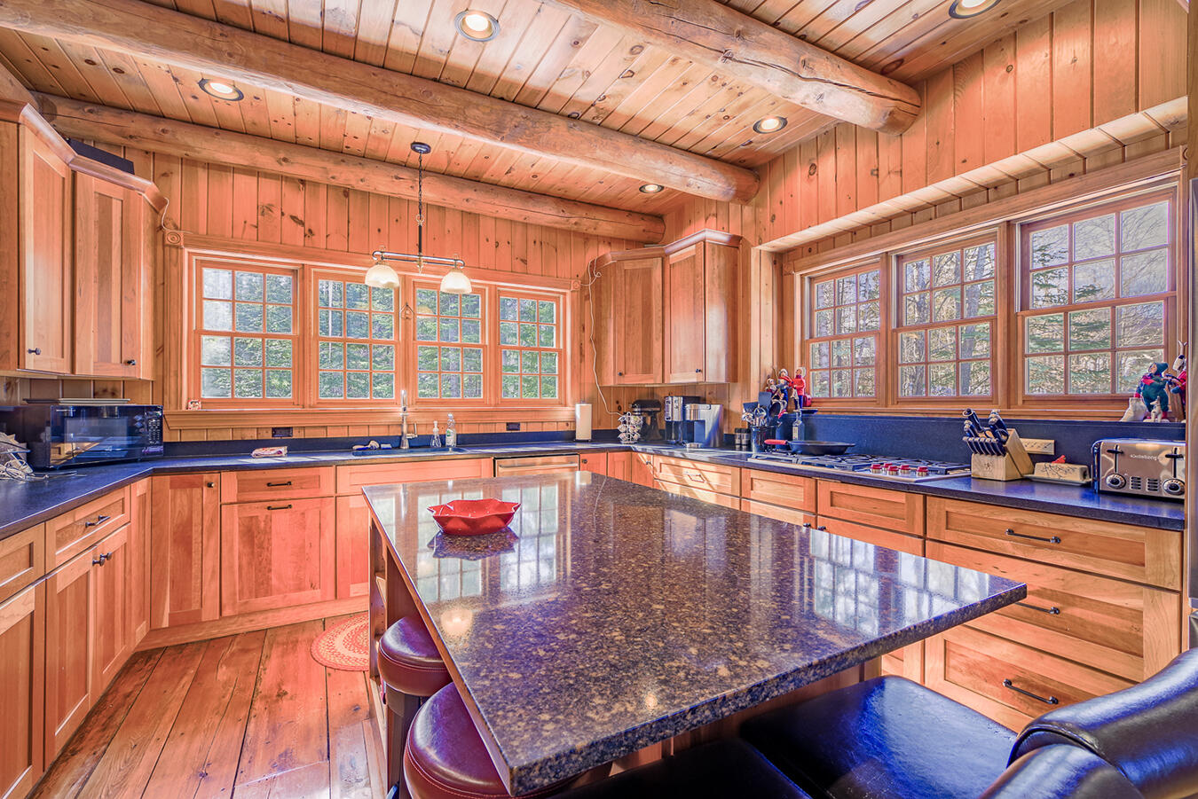 5005 Winter Street UNIT 5005, Carrabassett Valley, ME, 04947