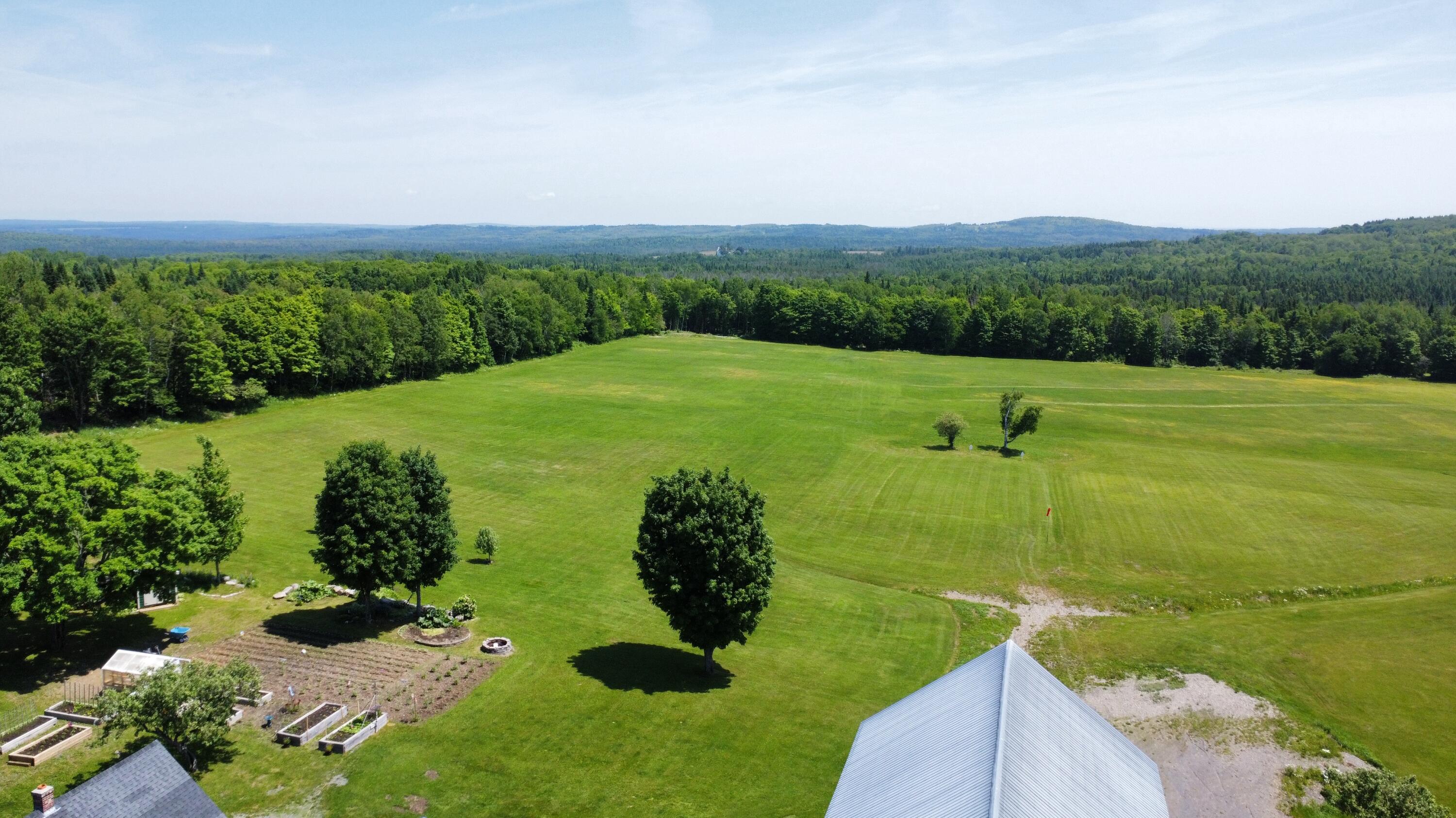 325 West Road, New Sweden, ME, 04762