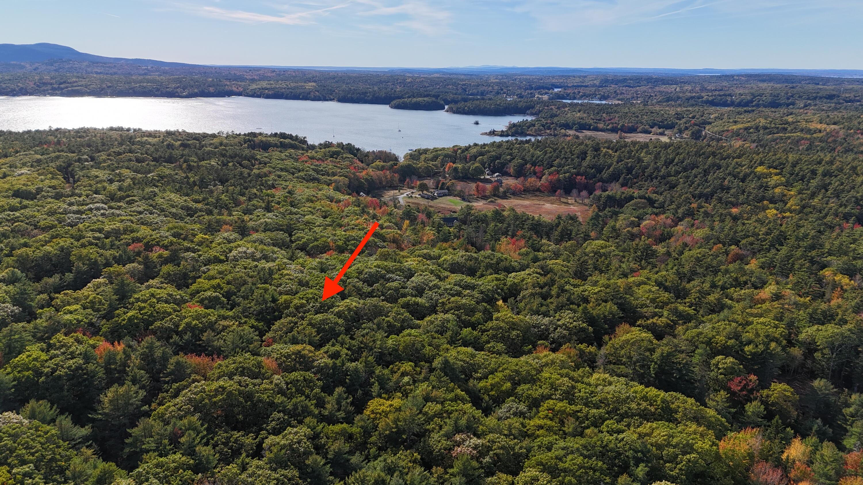 63-3 Oak Grove Road, Mount Desert, ME, 04660