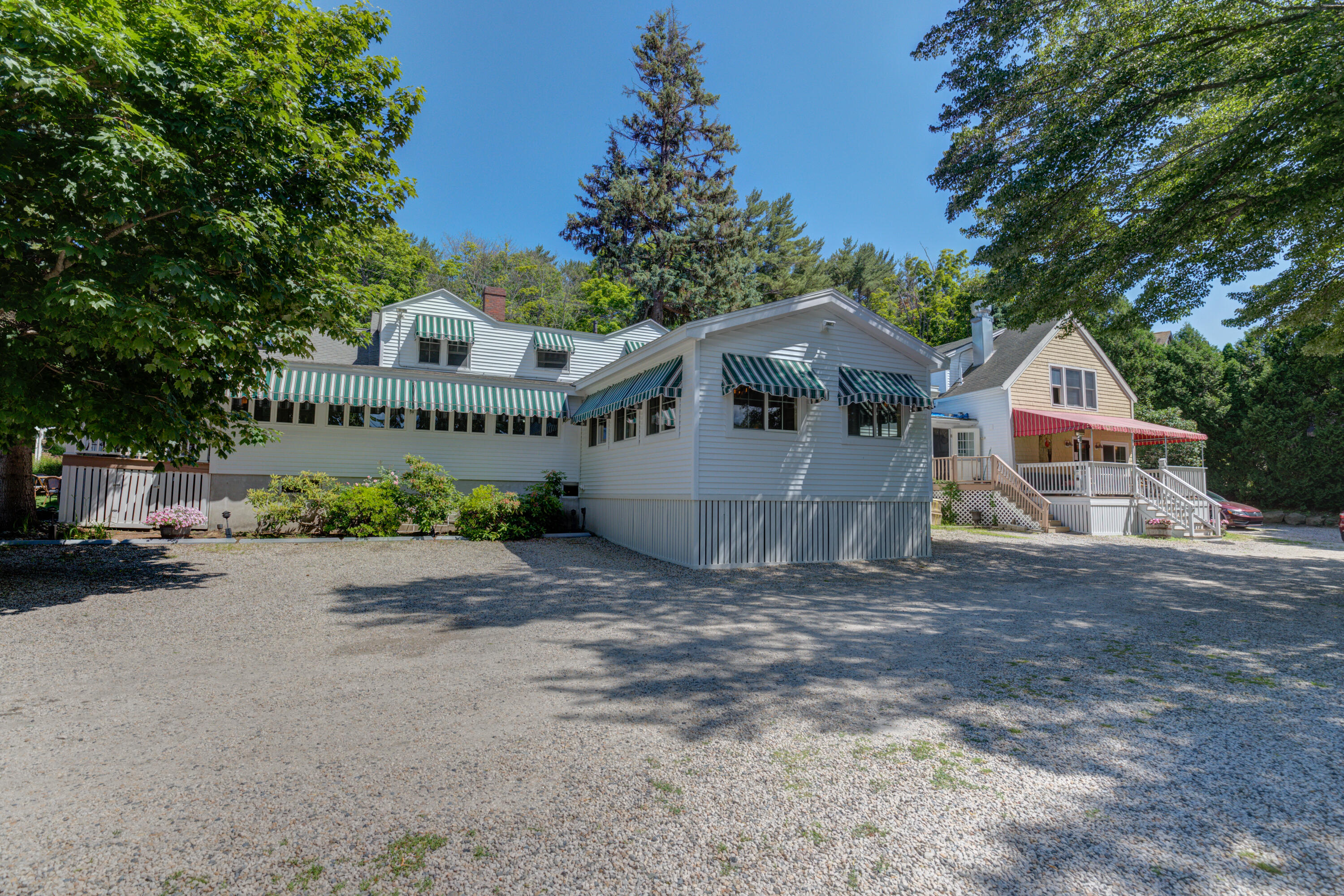 200 Shore Road, Ogunquit, ME, 03907