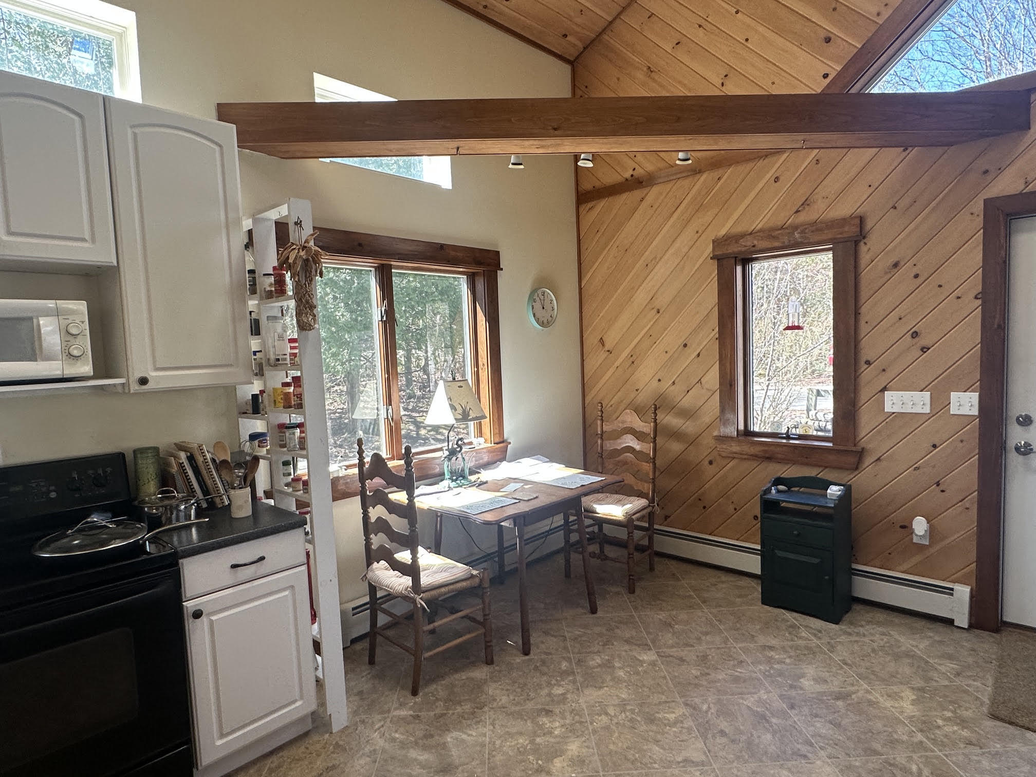 74 Garland Road, Dixmont, ME, 04932