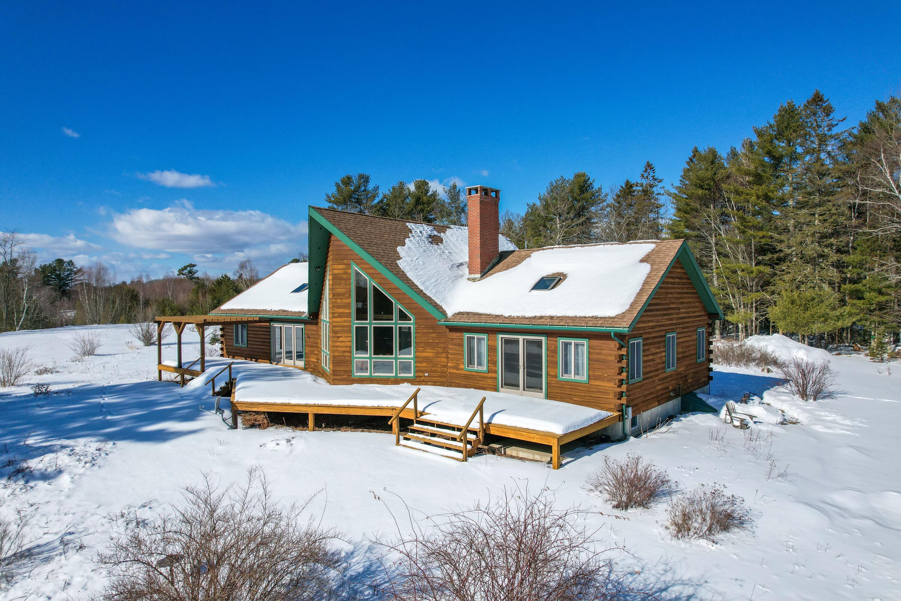 28 Turnbull Way, Ellsworth, ME, 04605