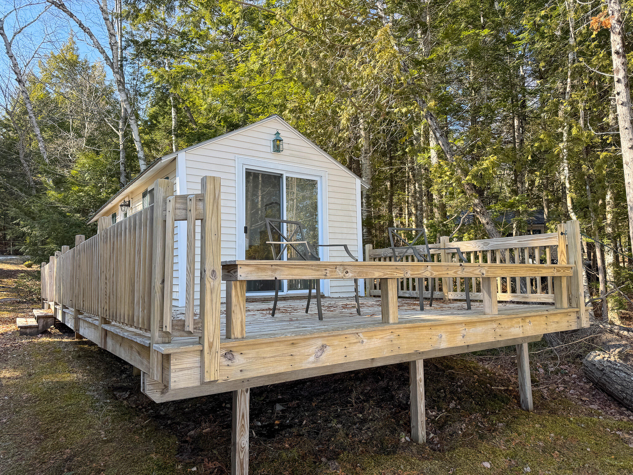176 Cedar Rest Road, Enfield, ME, 04493