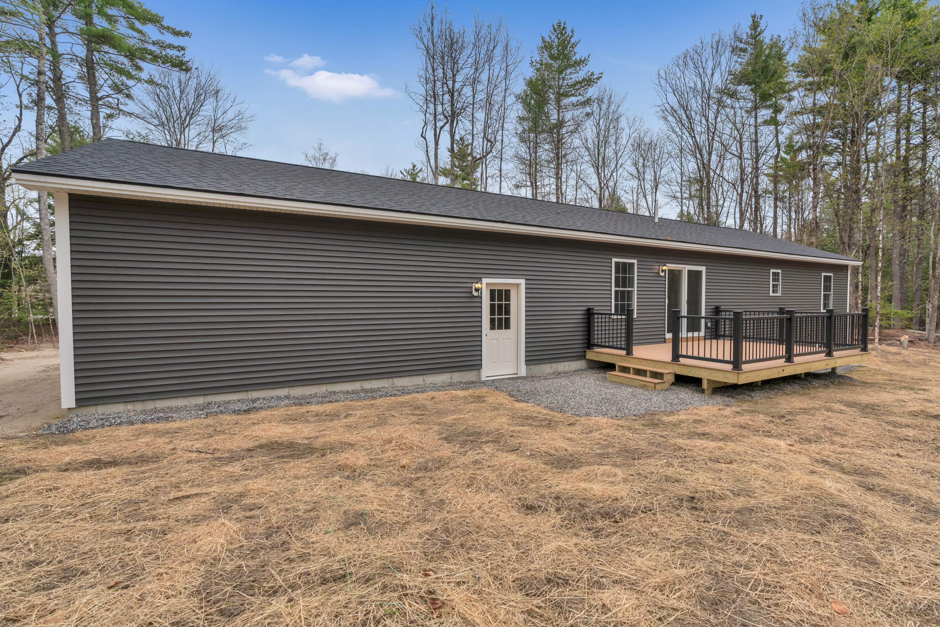 420 Foss Road, Limerick, ME, 04048