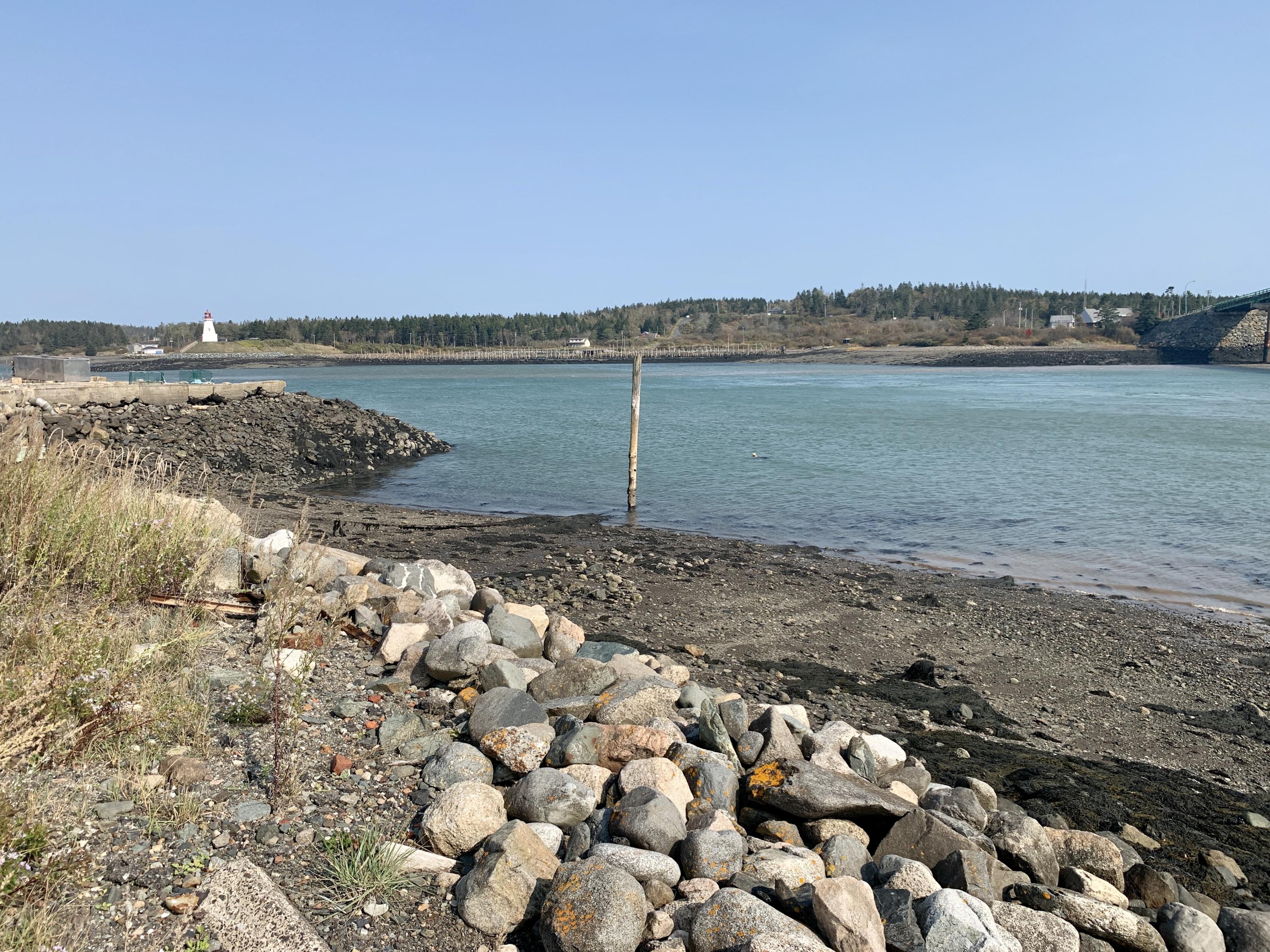 72 Water Street, Lubec, ME, 04652