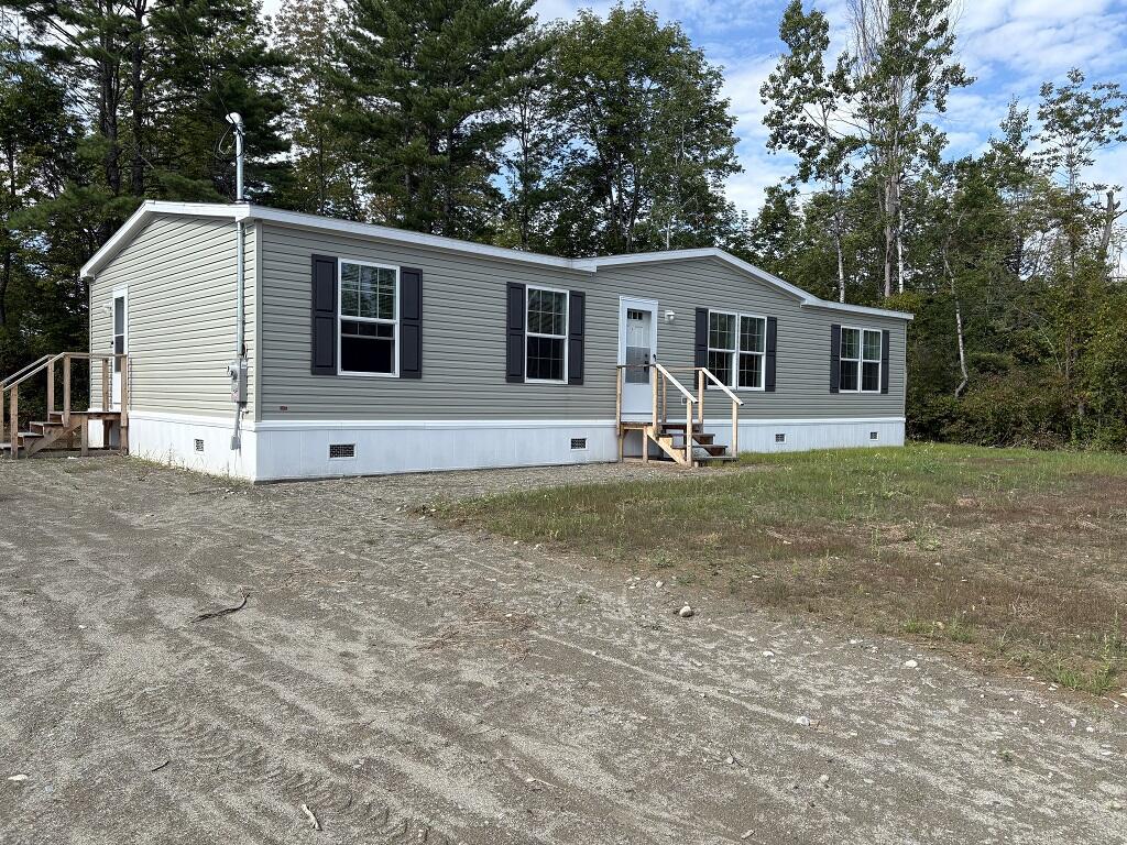 Photo of 4 Stanley  Avenue Canaan ME 04926