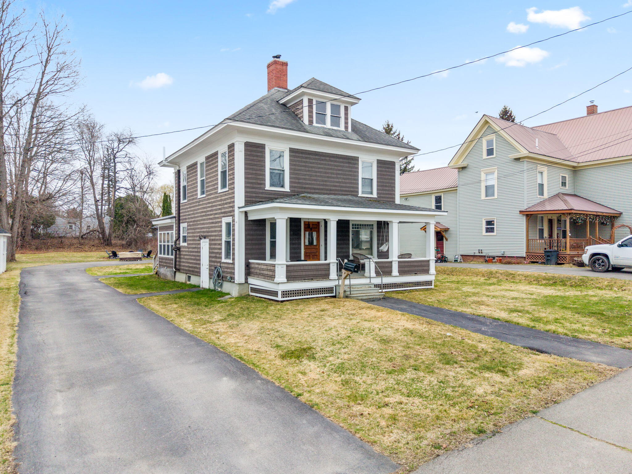 516 Greenwood Road, Norway, ME, 04268