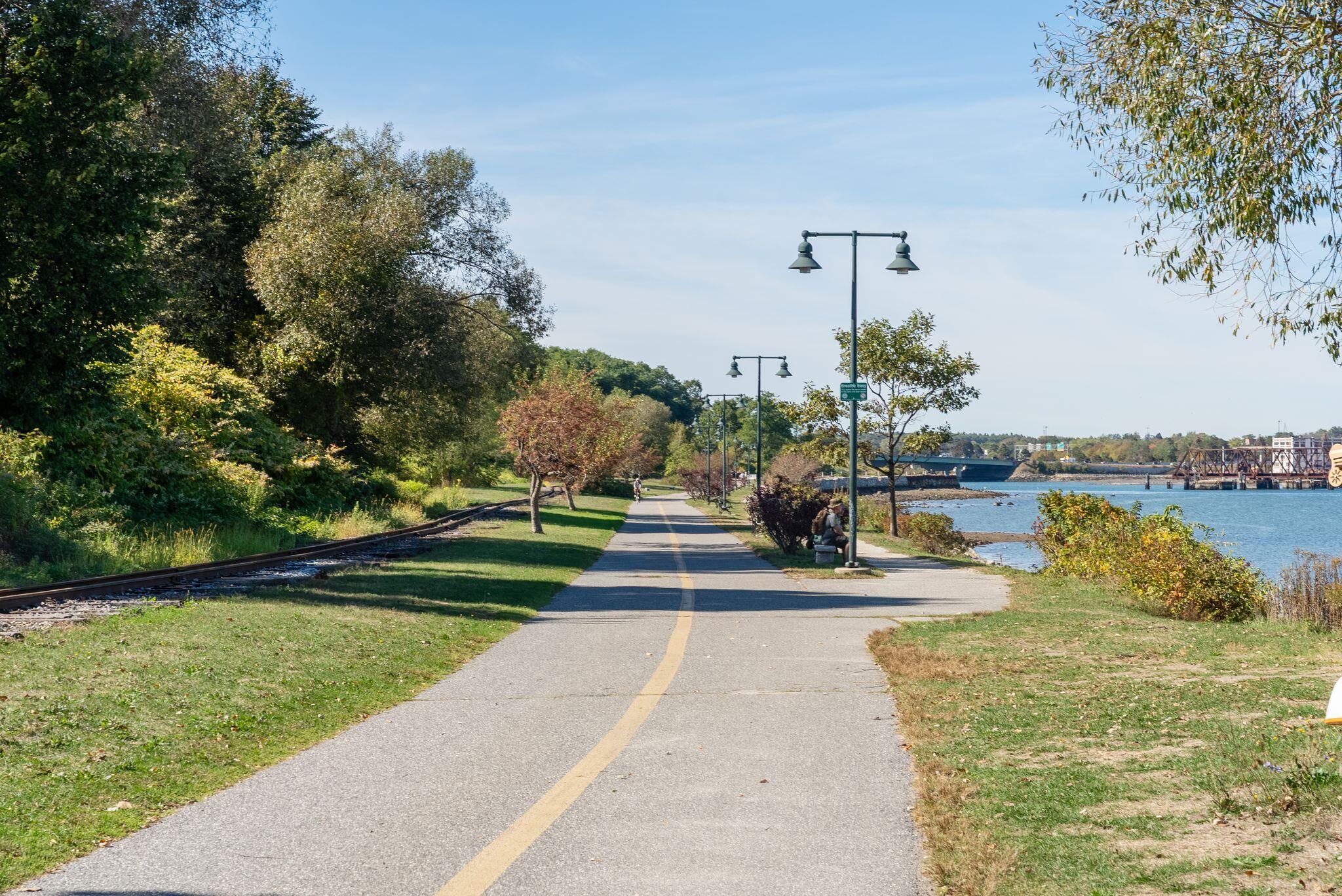 340 Eastern Promenade UNIT 244, Portland, ME, 04101