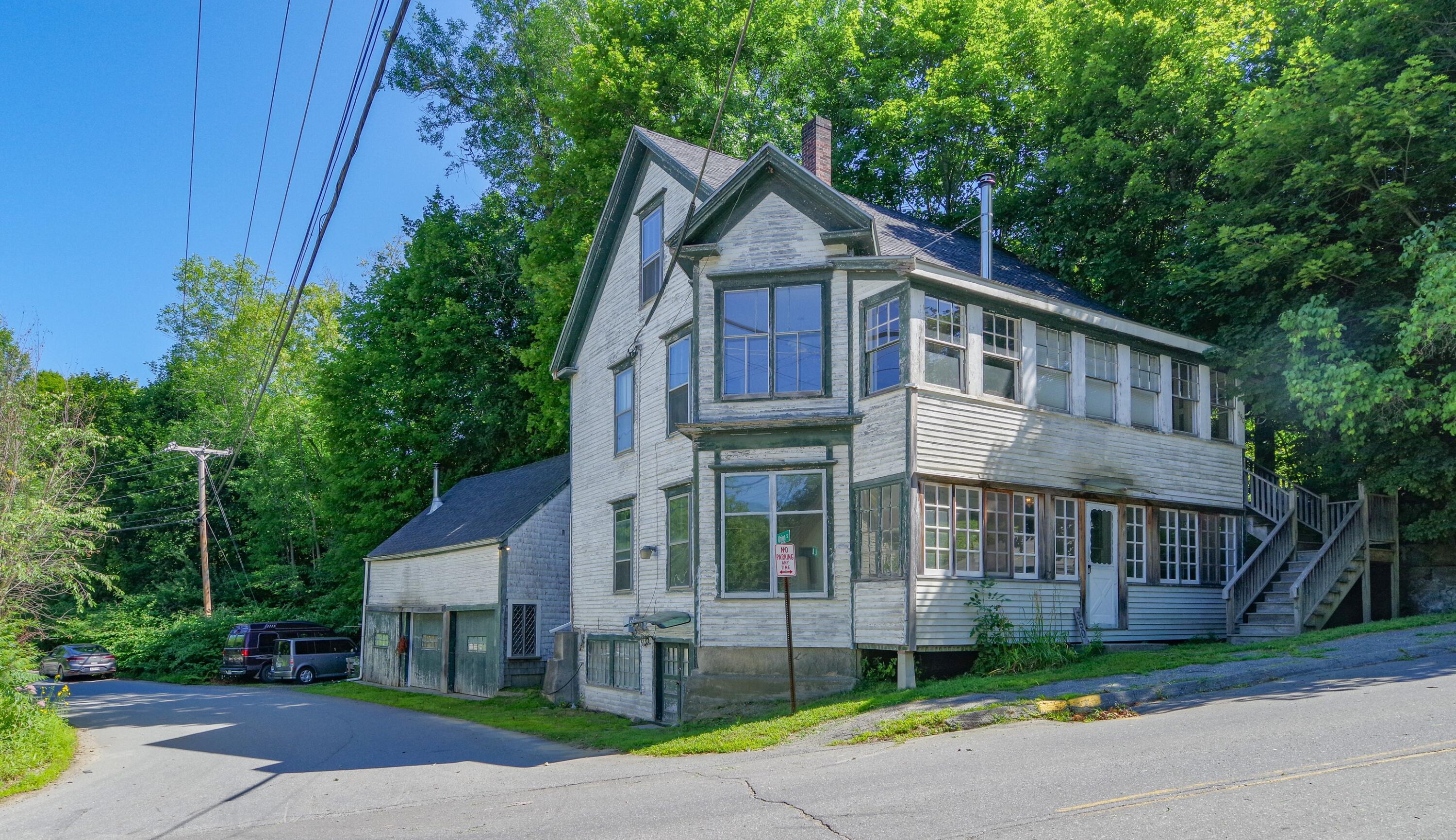 Photo of 350 Main Street Warren ME 04864