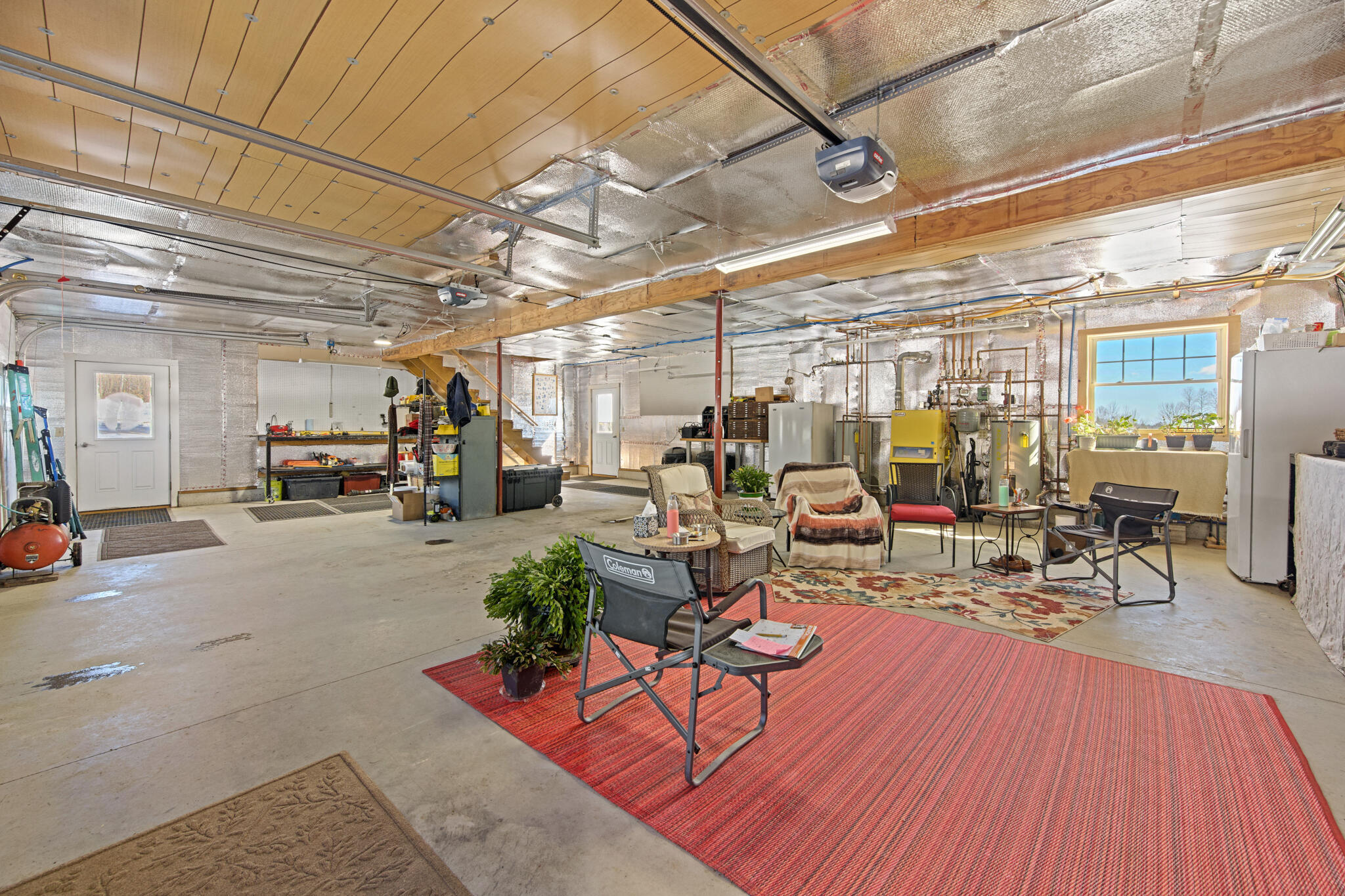 321 Schoodic Lake Road, Brownville, ME, 04414