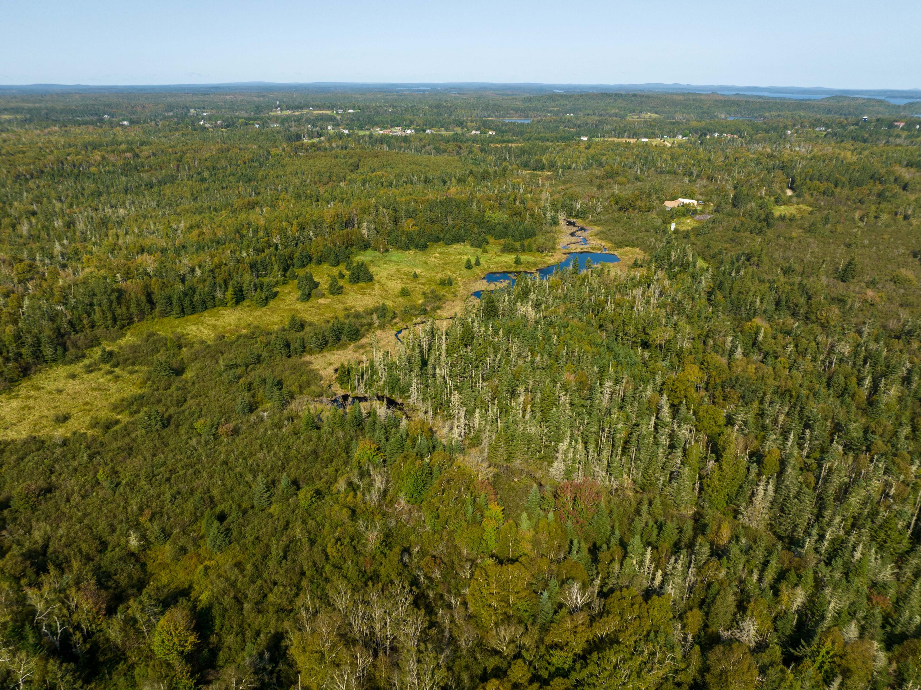 117 Denbow Road, Lubec, ME, 04652