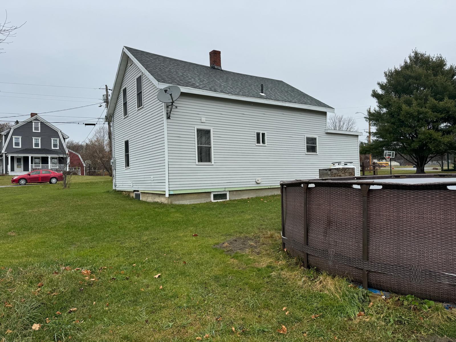 131 Oak Street, Ashland, ME, 04732