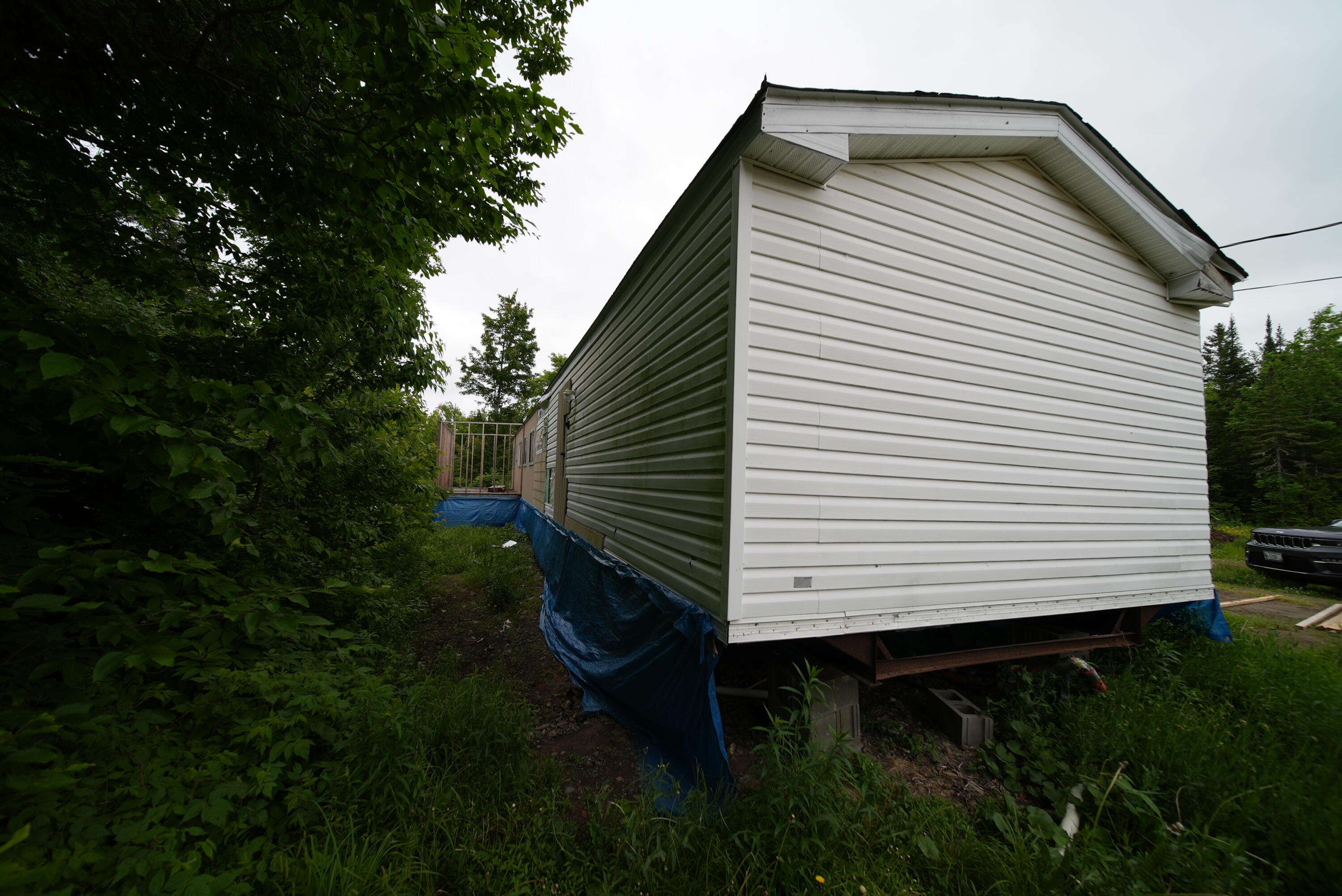 823 US RT 1, Amity, ME, 04471