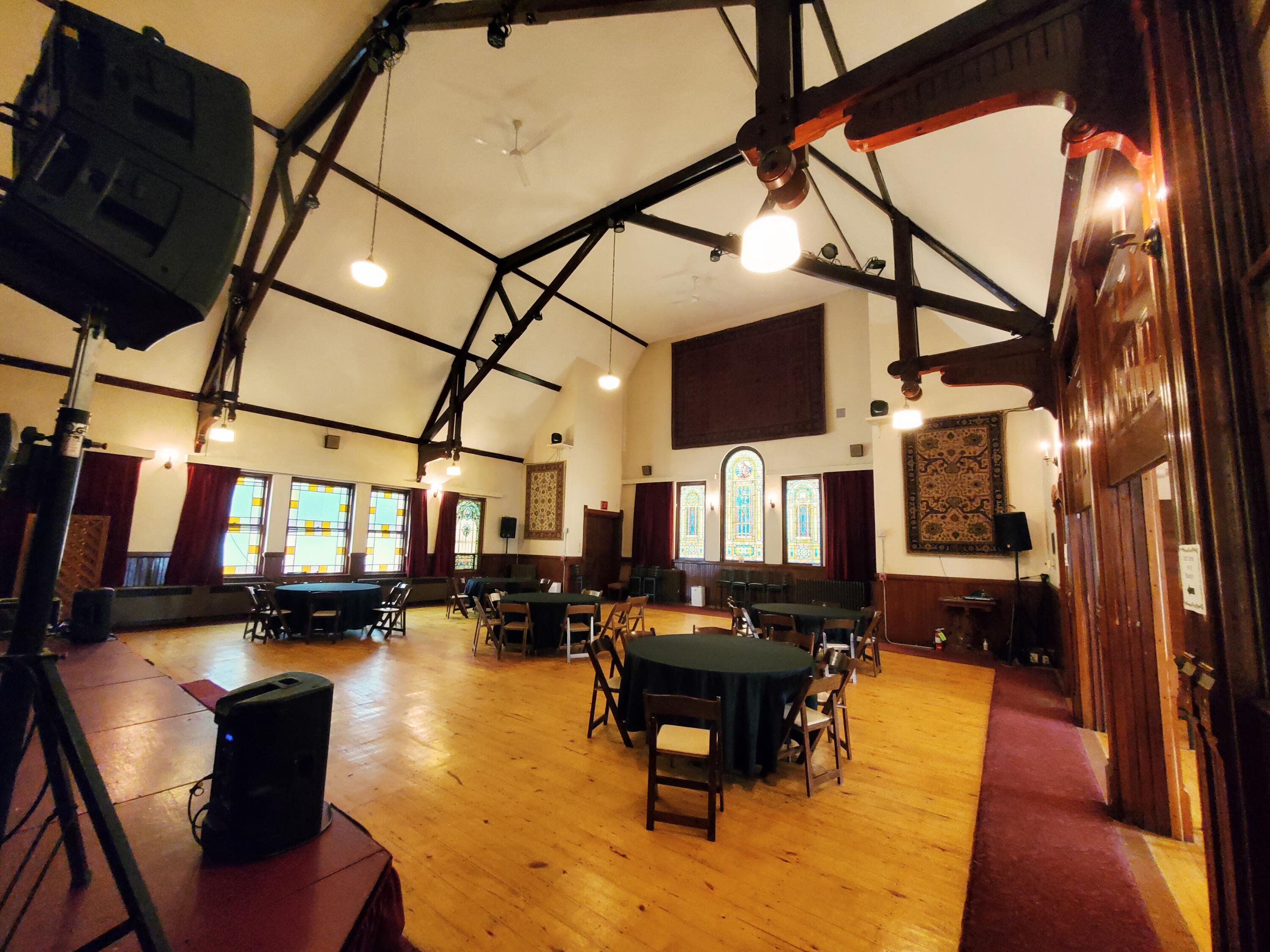 98 Main Street, Madison, ME, 04950