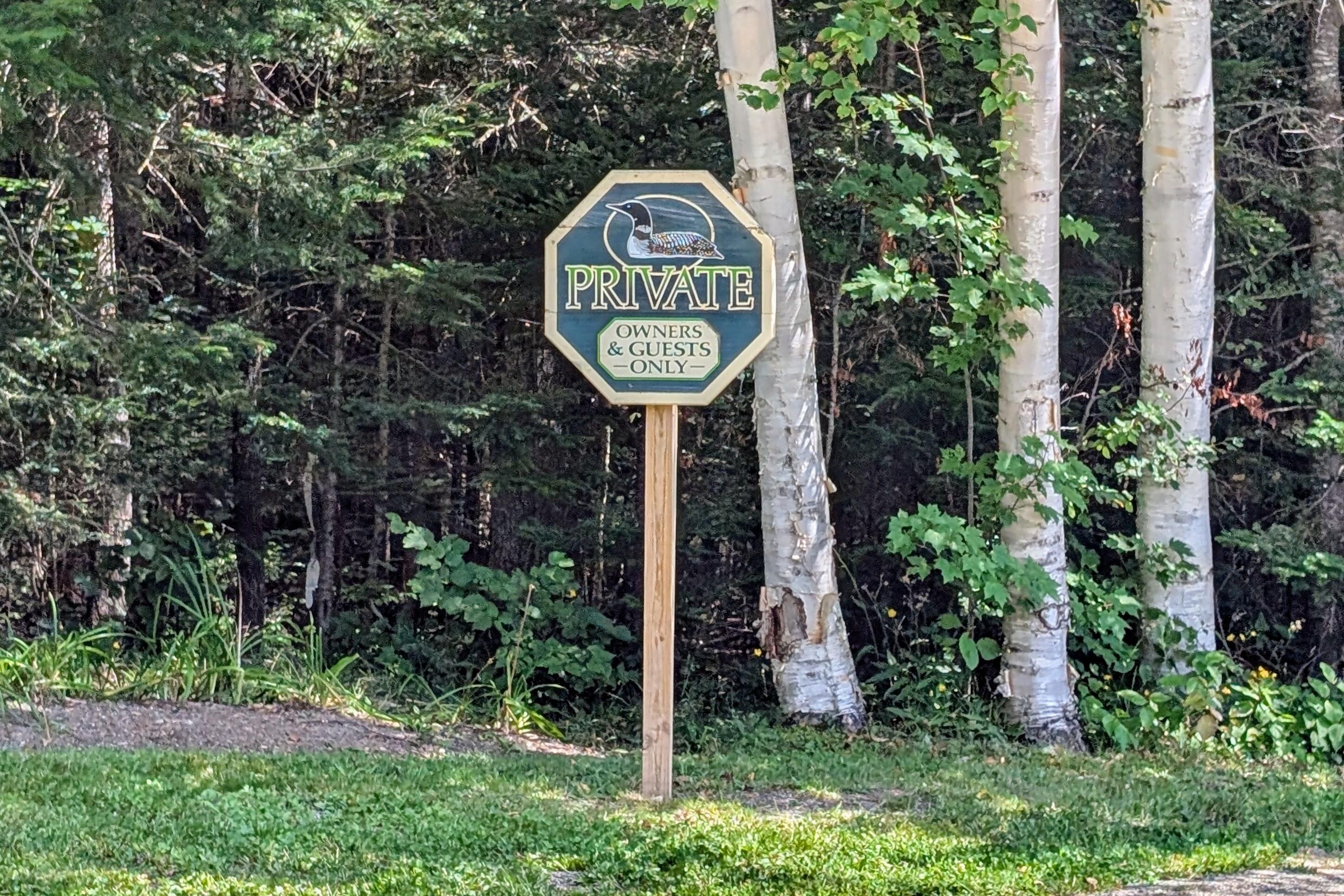 22 Robbins Nest Lane - Build Site UNIT 21, Dallas Plt, ME, 04970