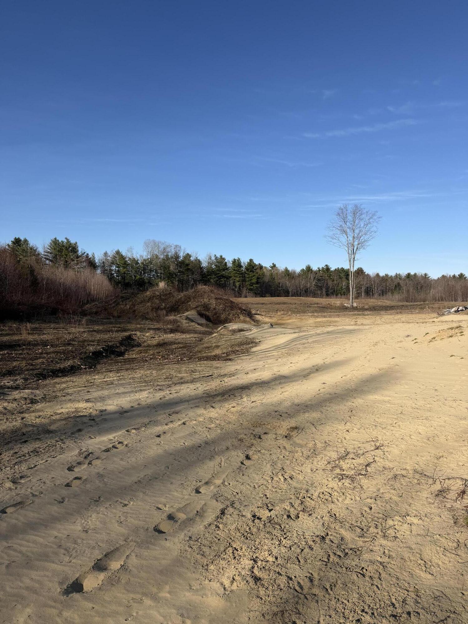 Lot 2 Torrey Road, Poland, ME, 04274
