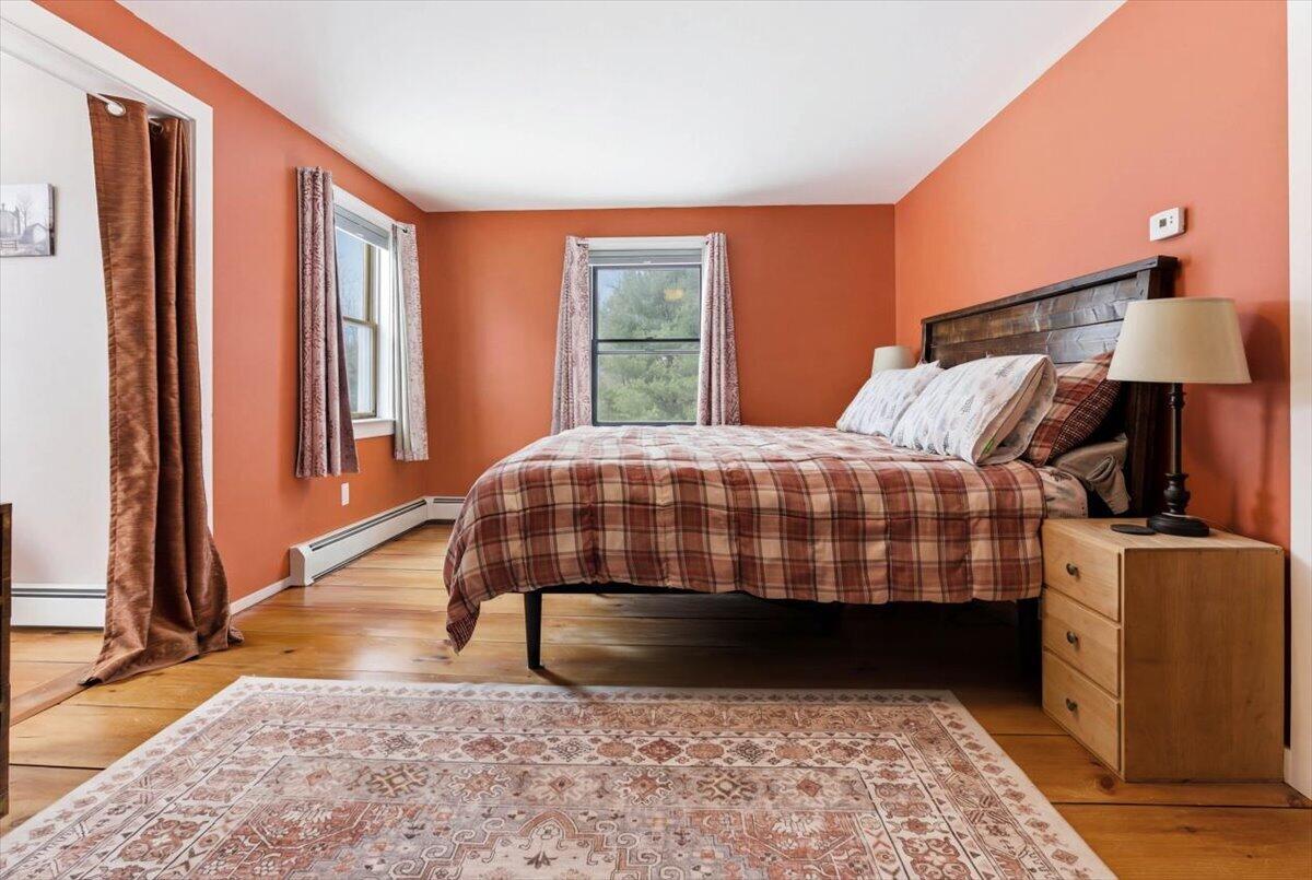 59 Vanner Road, Washington, ME, 04574