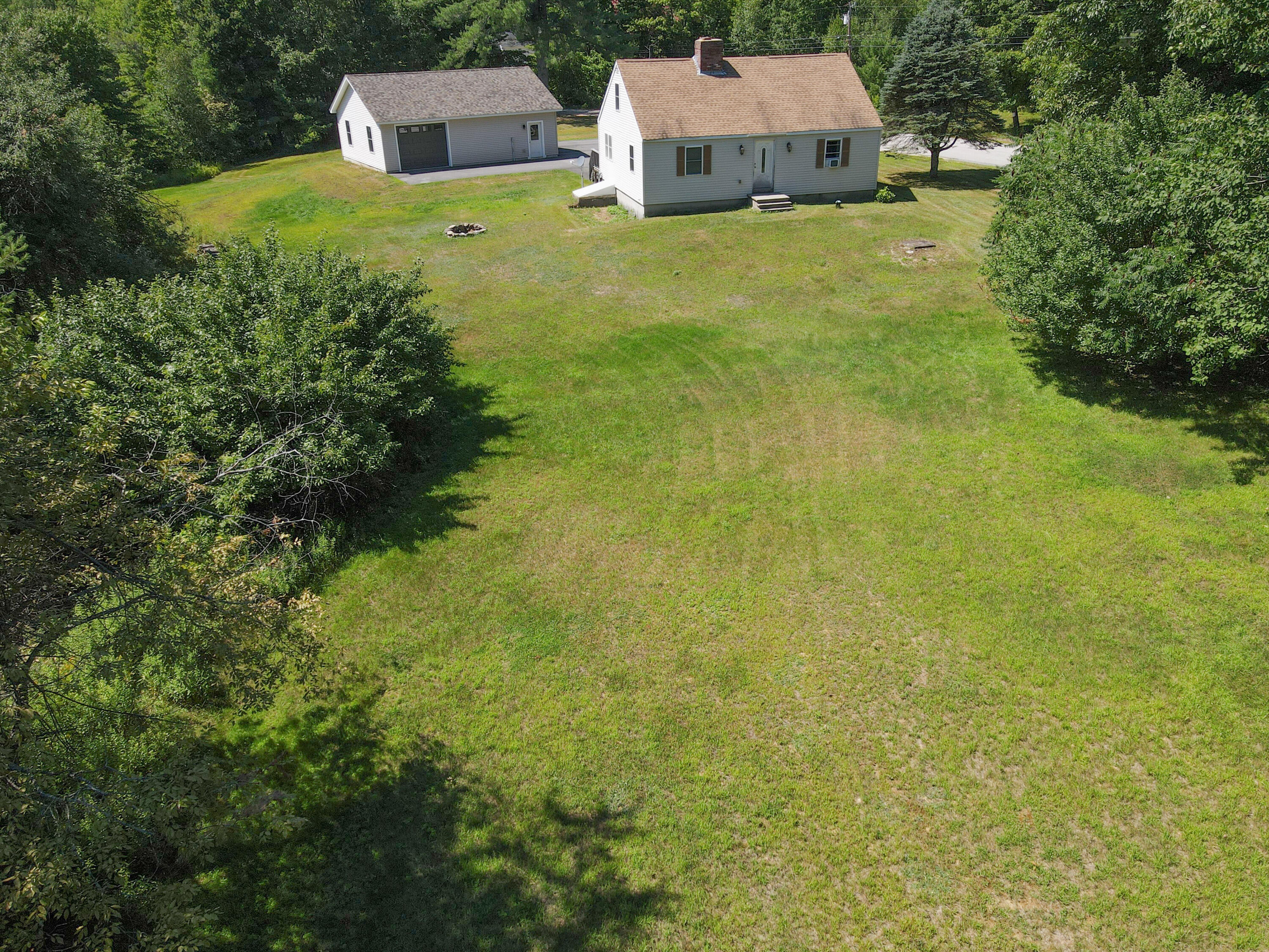 56 Sanborn Road, Newfield, ME 04095 Outside