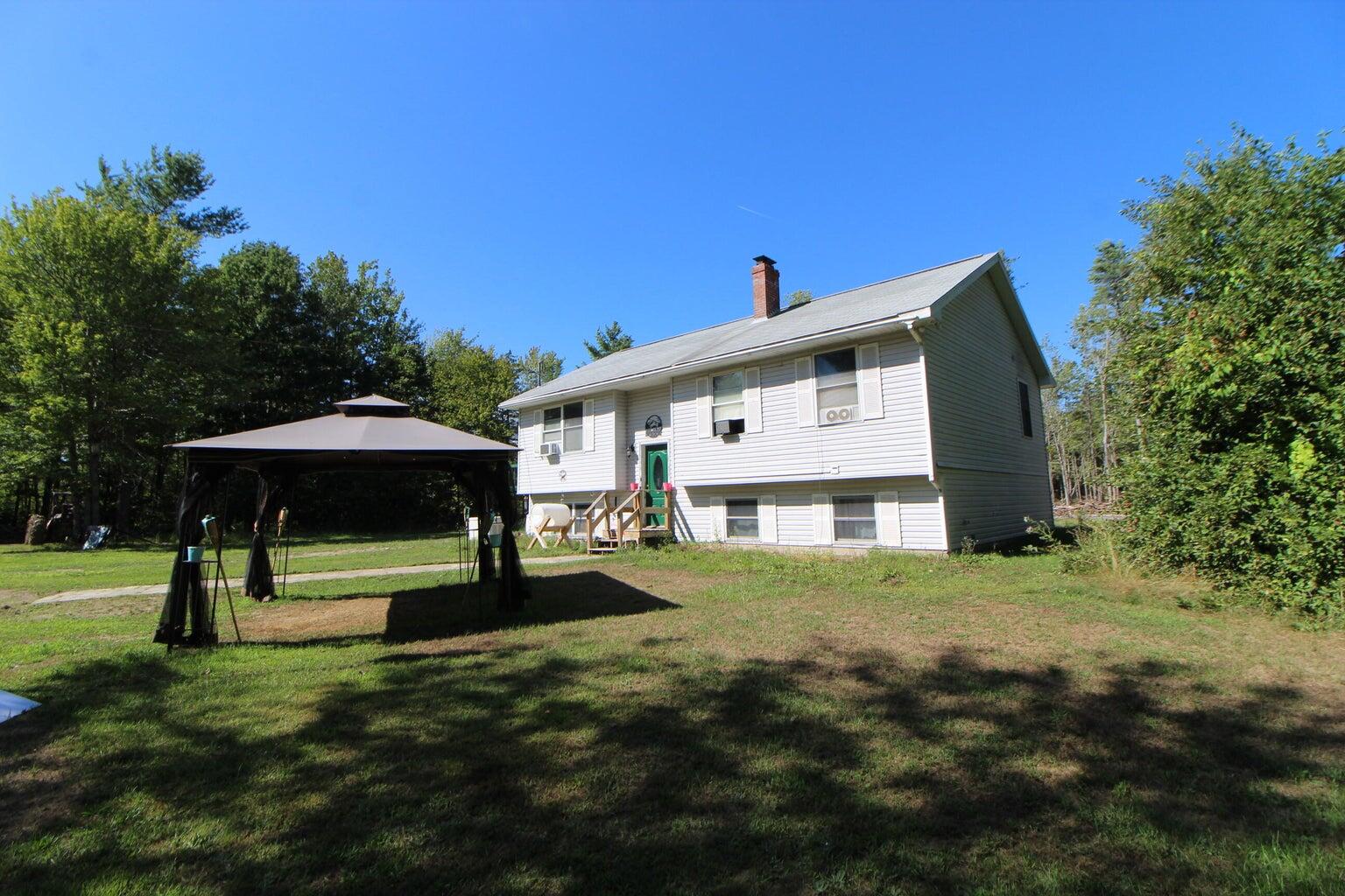 Photo of 587 Searsport Road Prospect ME 04981