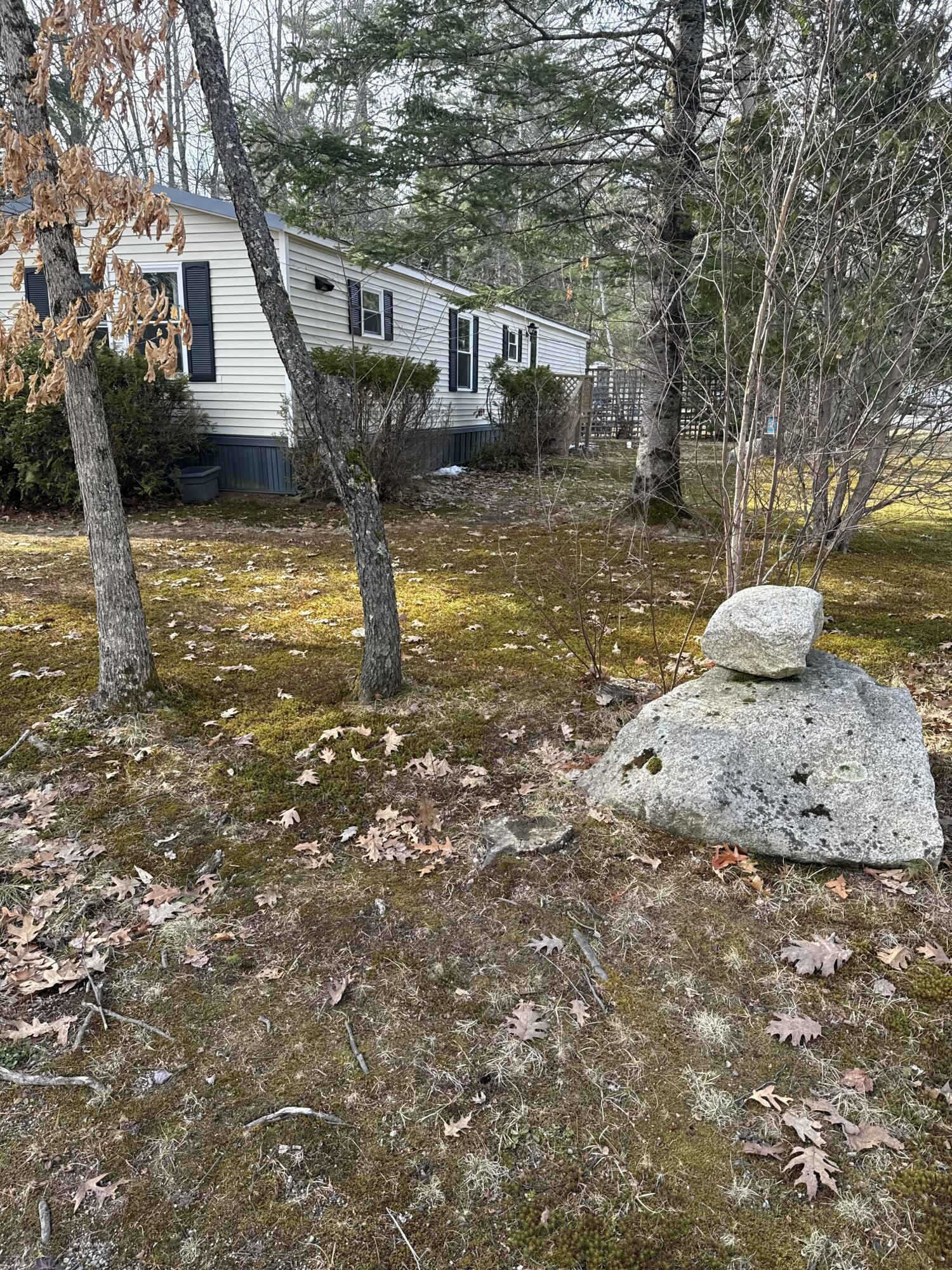 2196 Sanford Road UNIT 48, Wells, ME, 04090