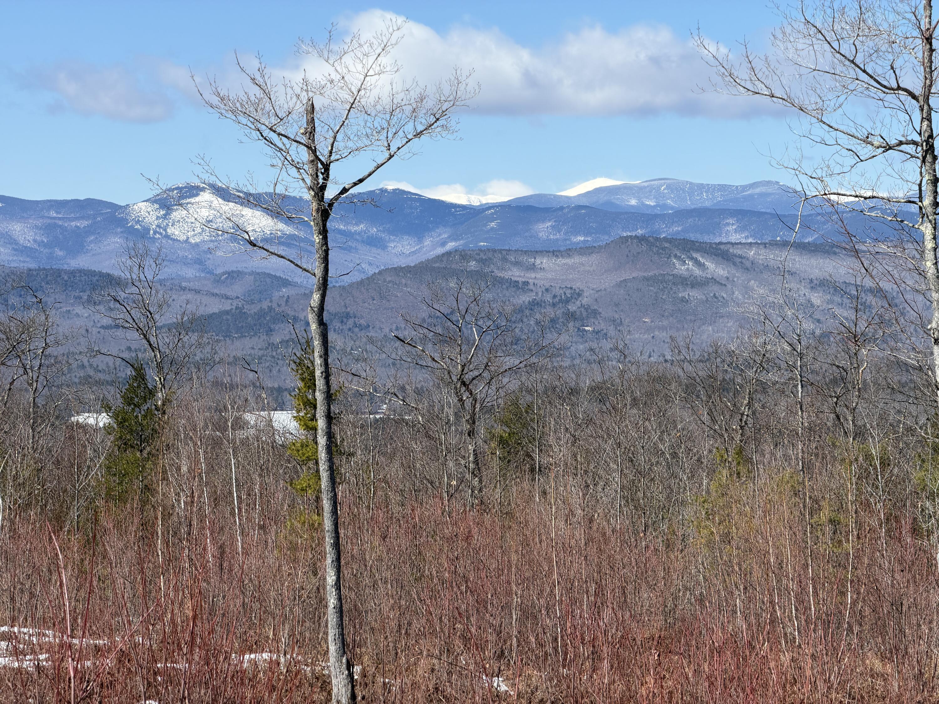 105 Mine Road UNIT Lot 8, Stoneham, ME, 04231