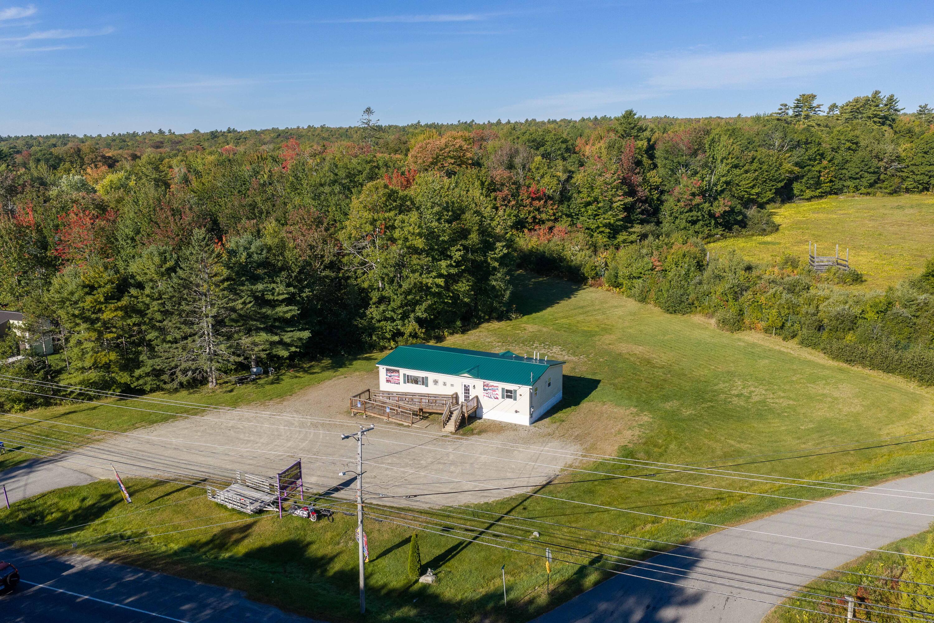 Property photo for 173 W Main Street, Searsport, ME