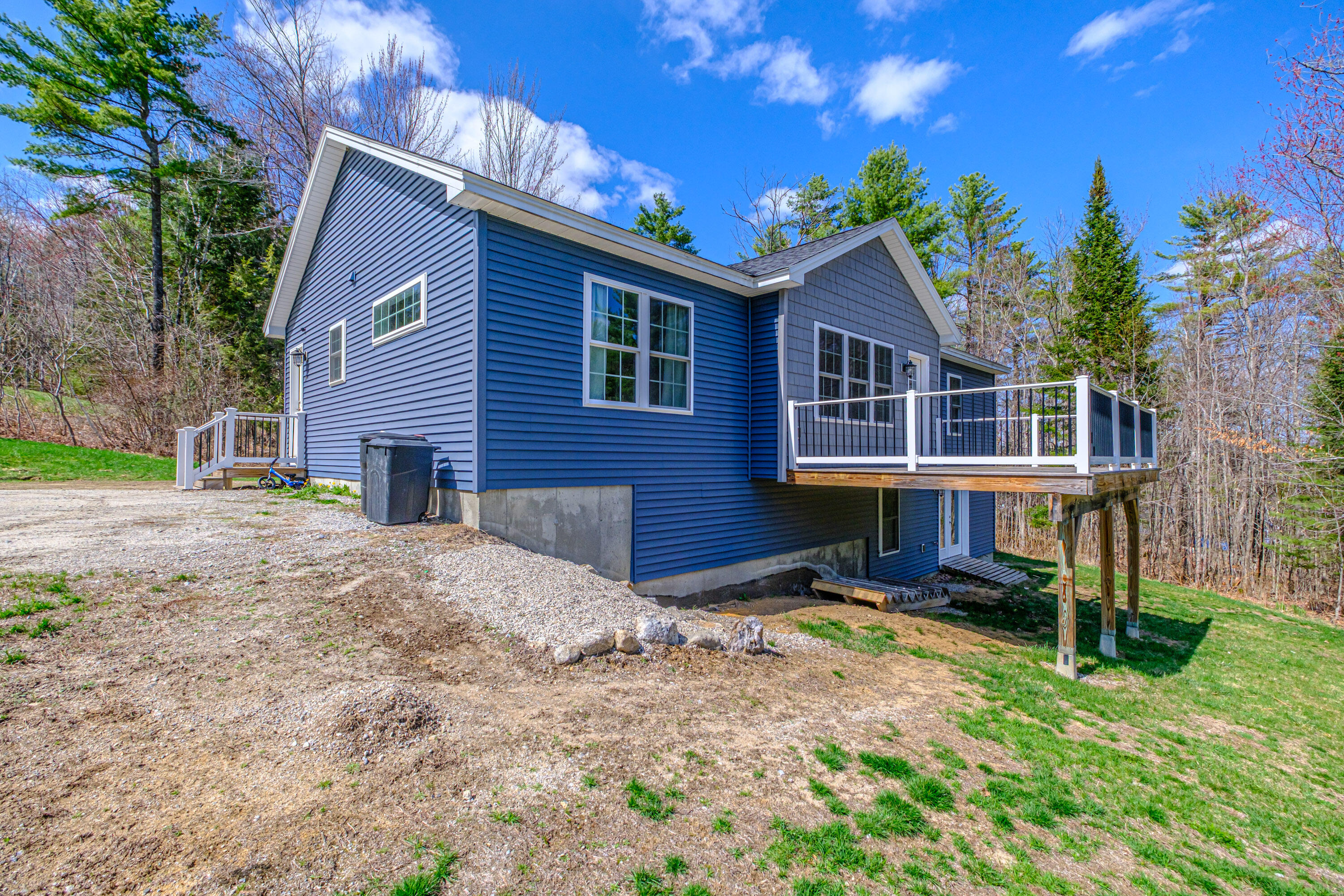 21 Overlook Drive, Norway, ME, 04268