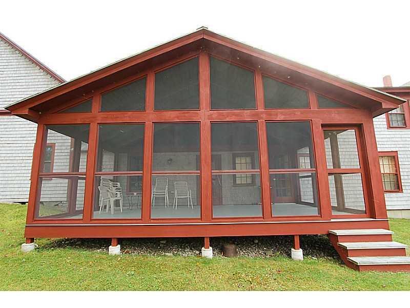 87 East Andover Road, Andover, ME, 04216