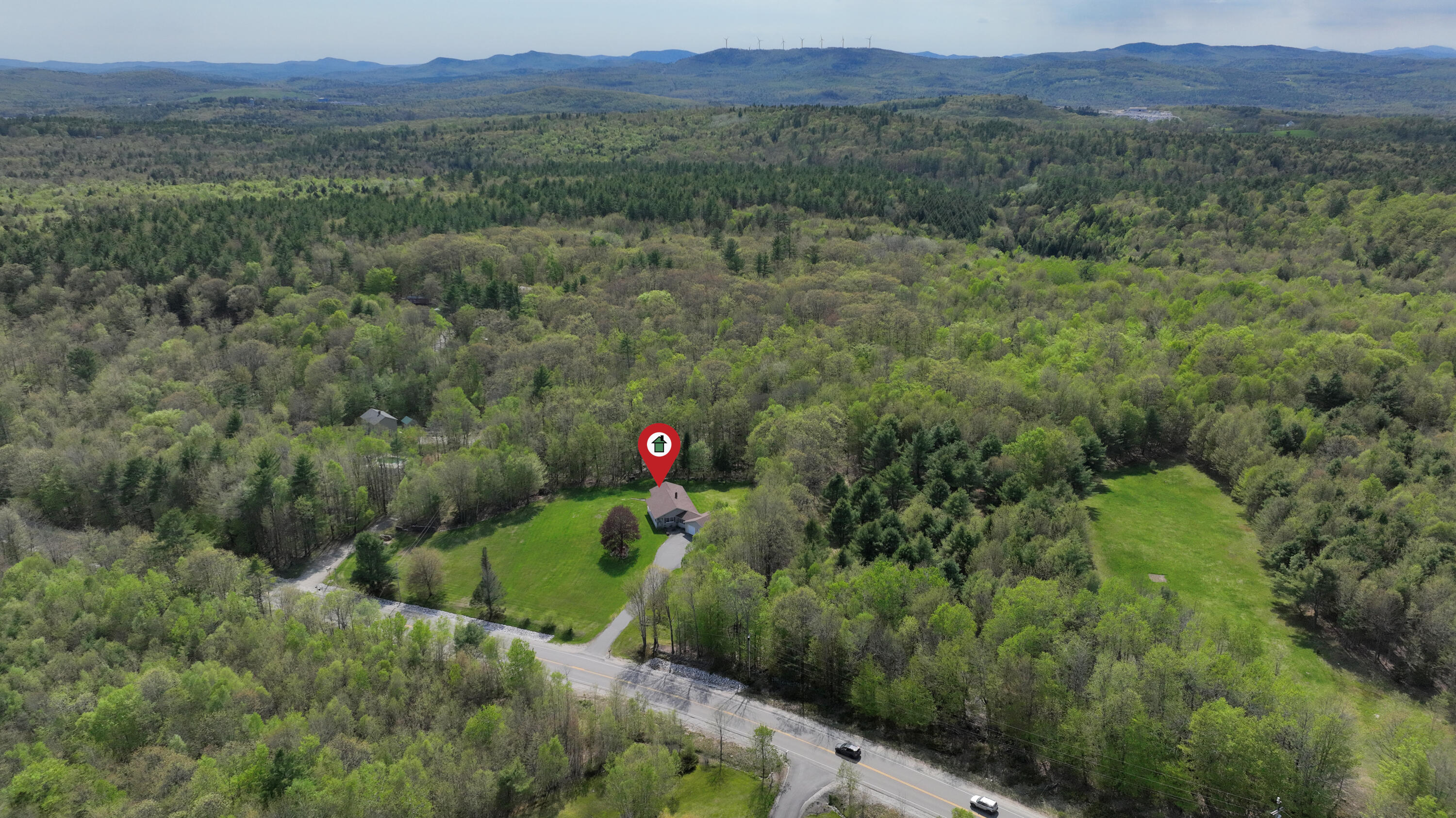 1000 Franklin Road, Jay, ME 04239 DJI_0792marker