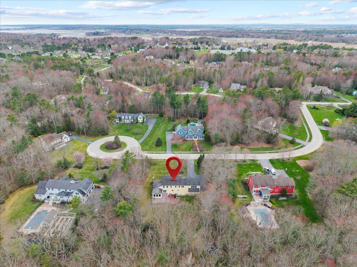 8 Elbridge Oliver Way, Scarborough, ME, 04074