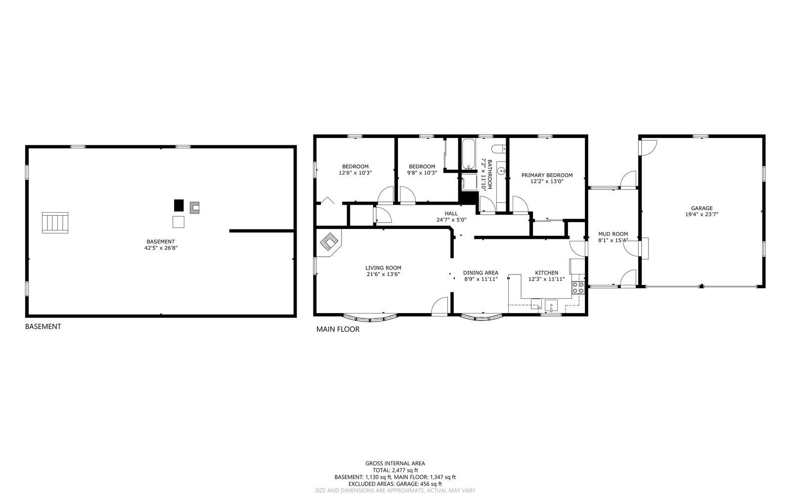 176 Fairfield Street, Oakland, ME, 04963