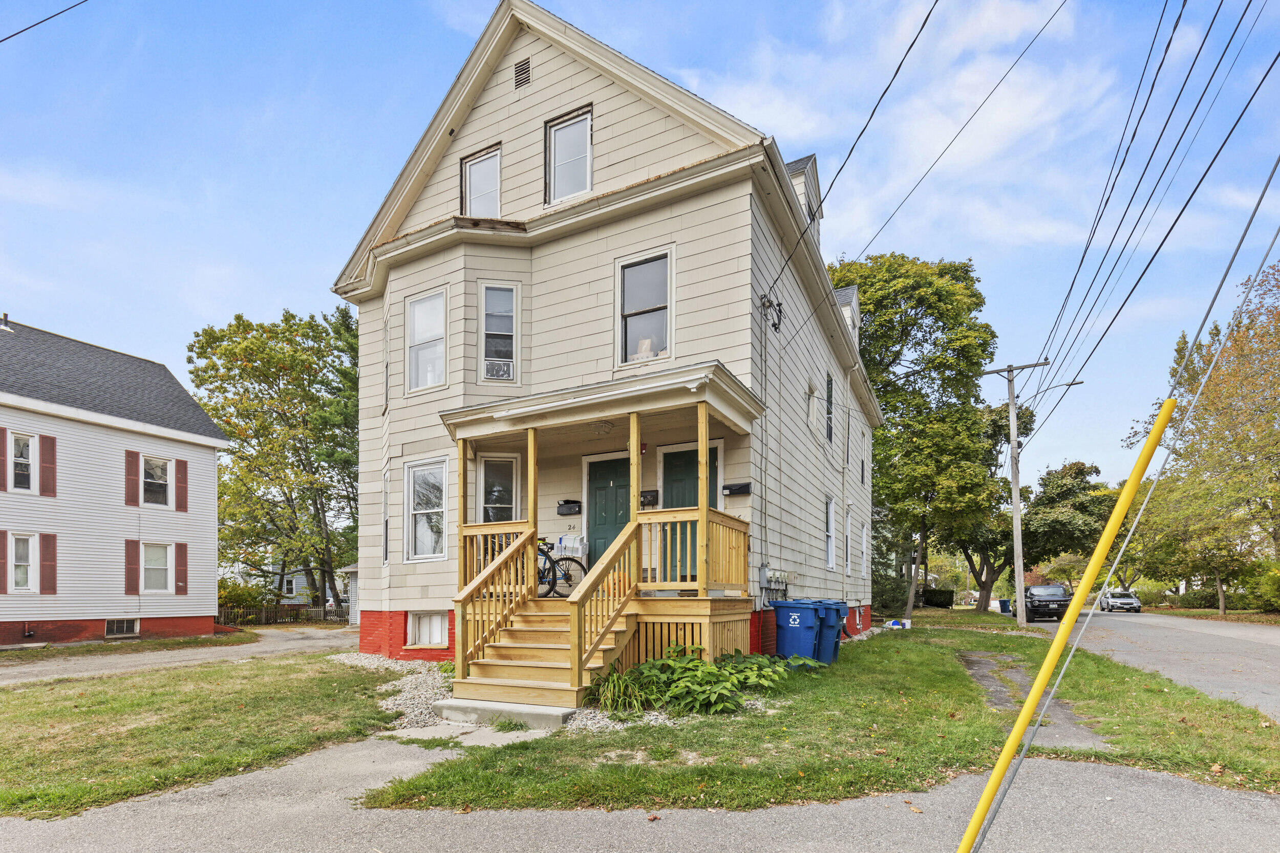 26 Presumpscot Street, Portland, ME, 04103