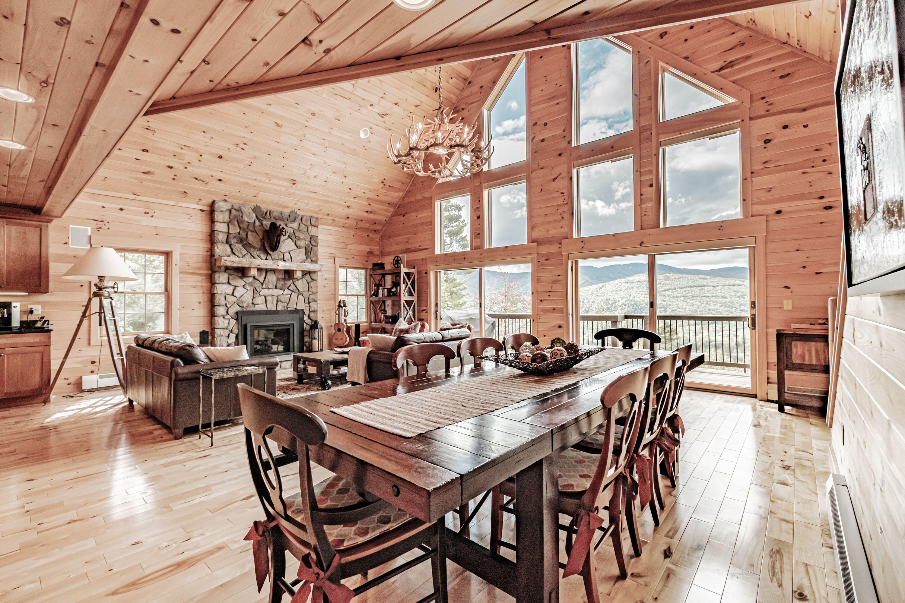 75 Vail Drive, Newry, ME, 04261