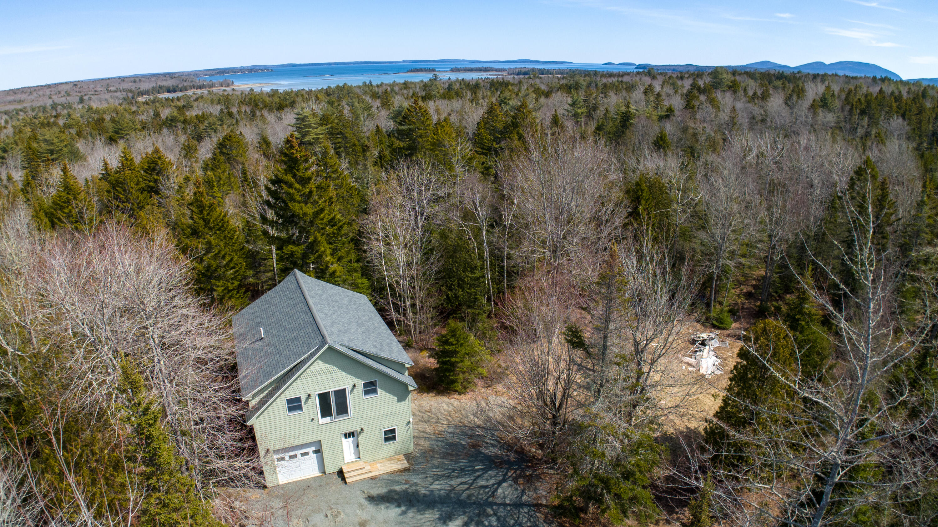 Photo of 39 Needles Eye Road Lamoine ME 04605