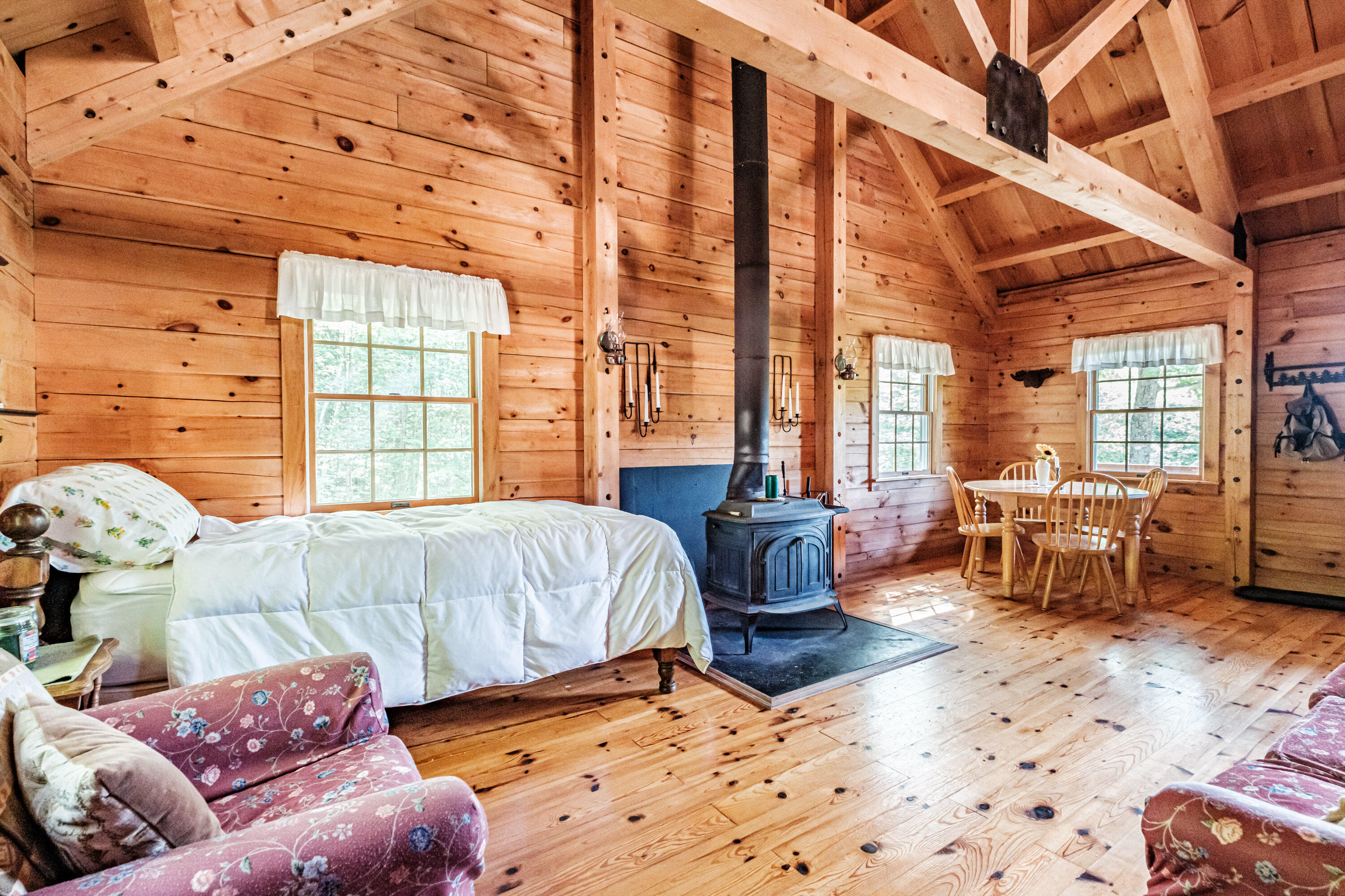 328 French HIll Road, Albany Twp, ME, 04217