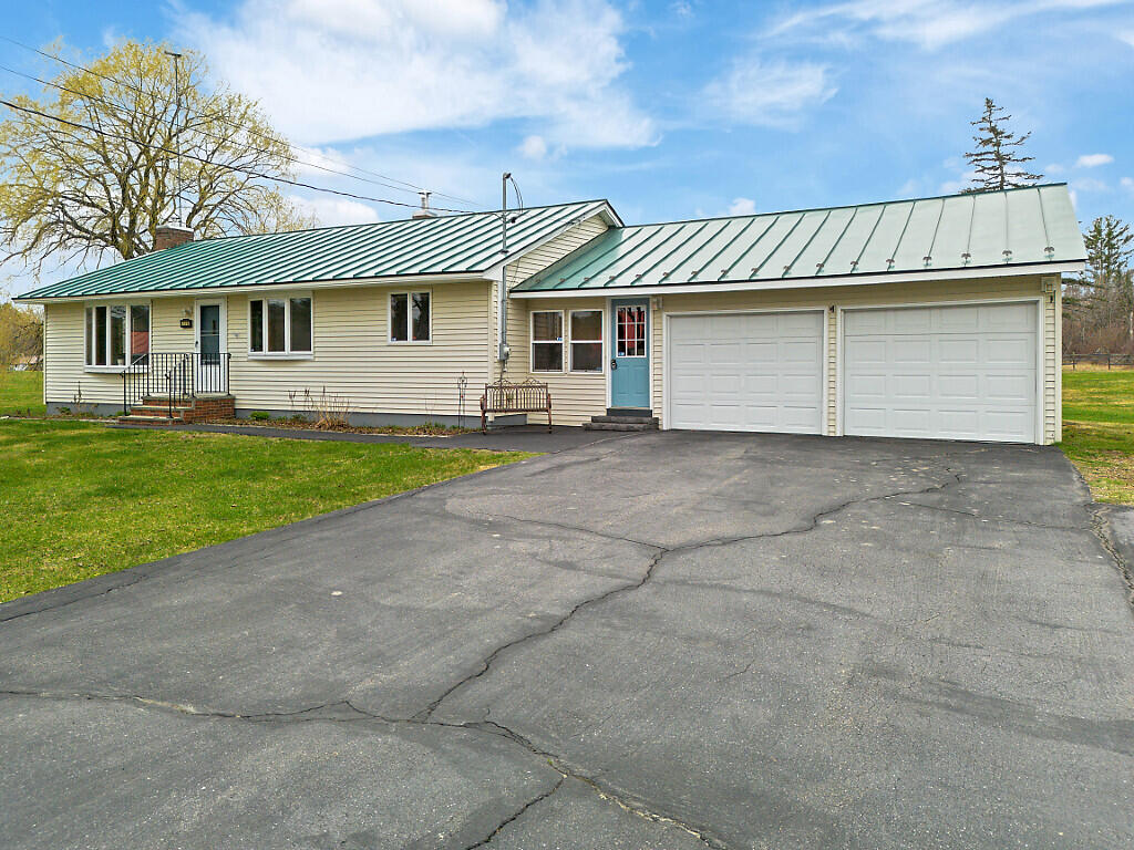 176 Fairfield Street, Oakland, ME, 04963