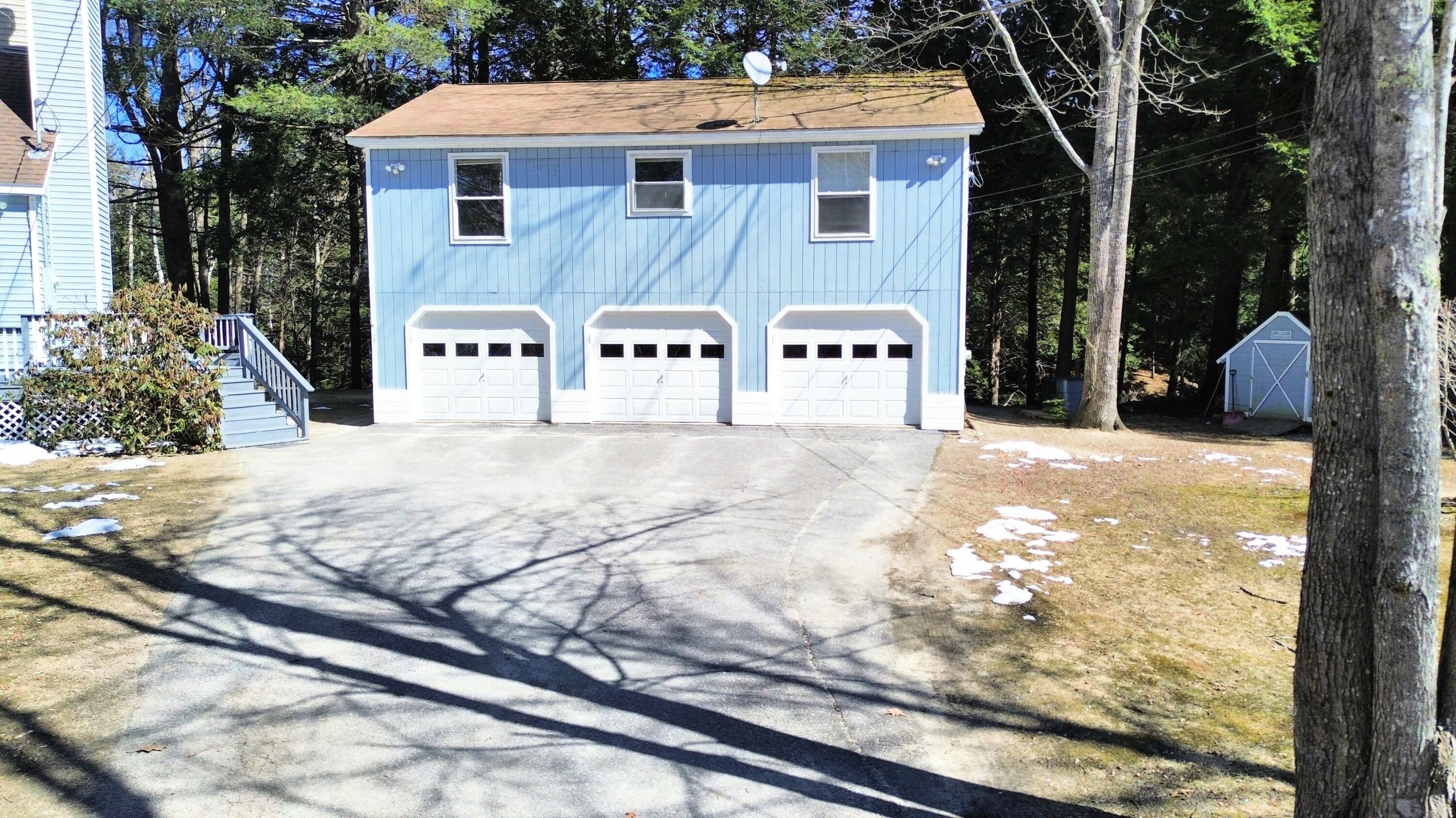 75 Adams Landing Road, Topsham, ME, 04086