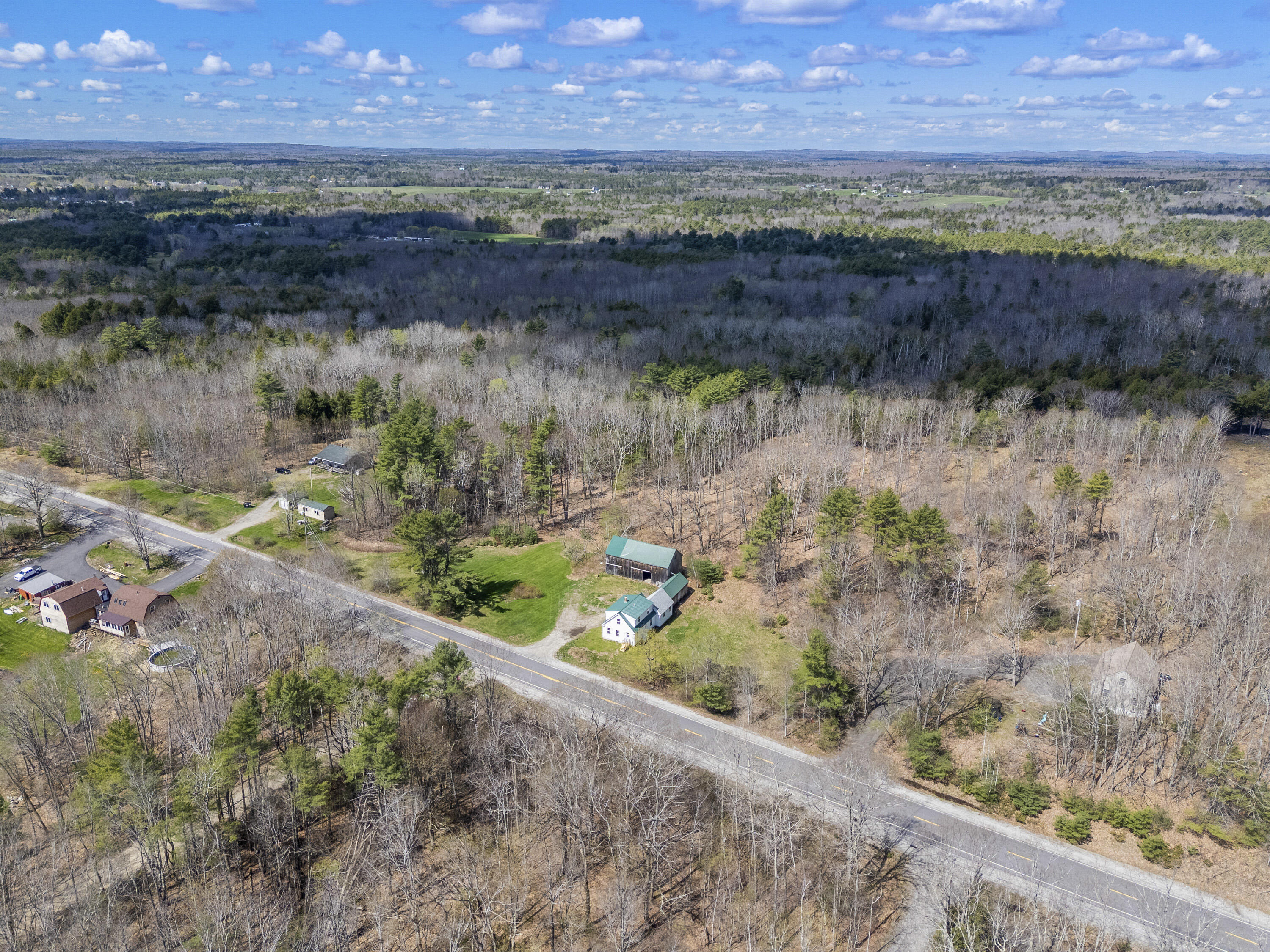 222 River Road, Richmond, ME, 04357