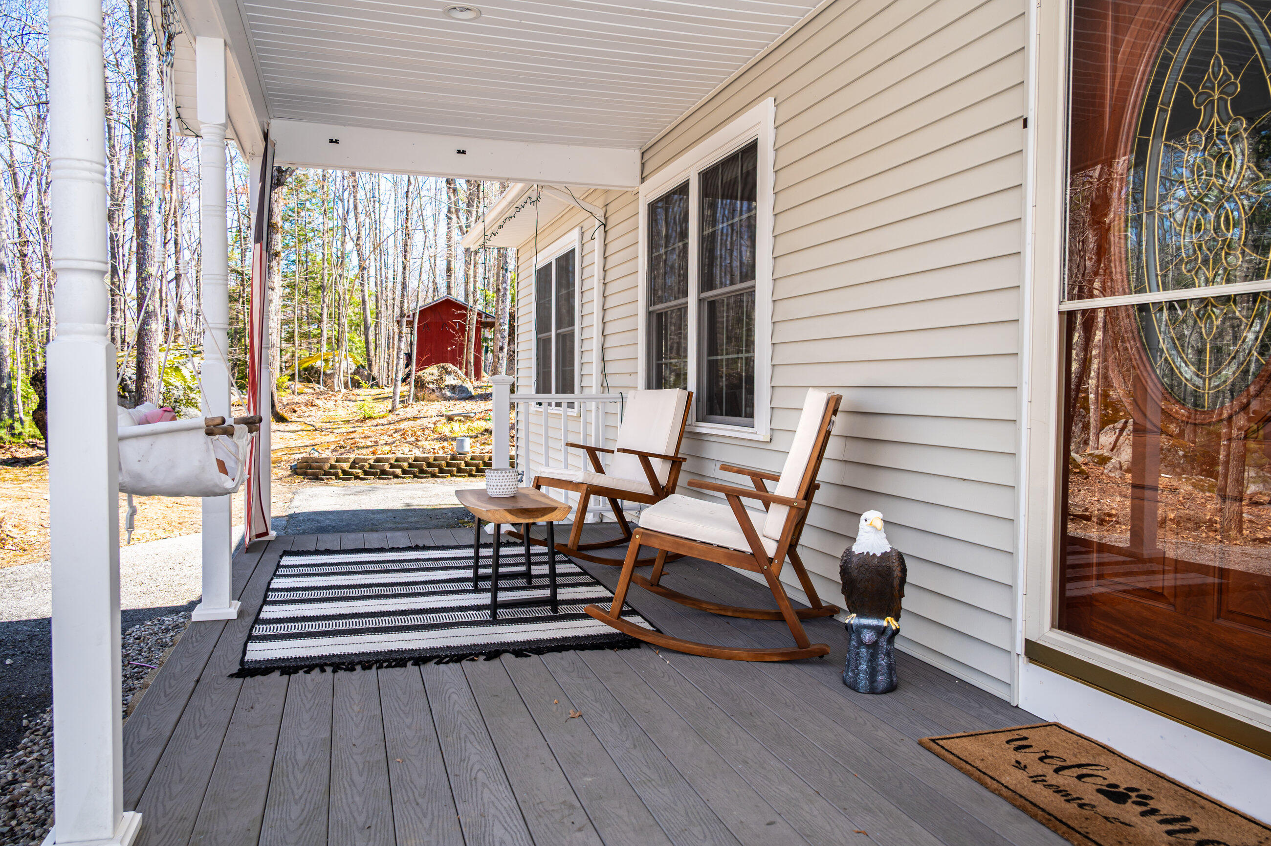 179 Egypt Road, Raymond, ME, 04071