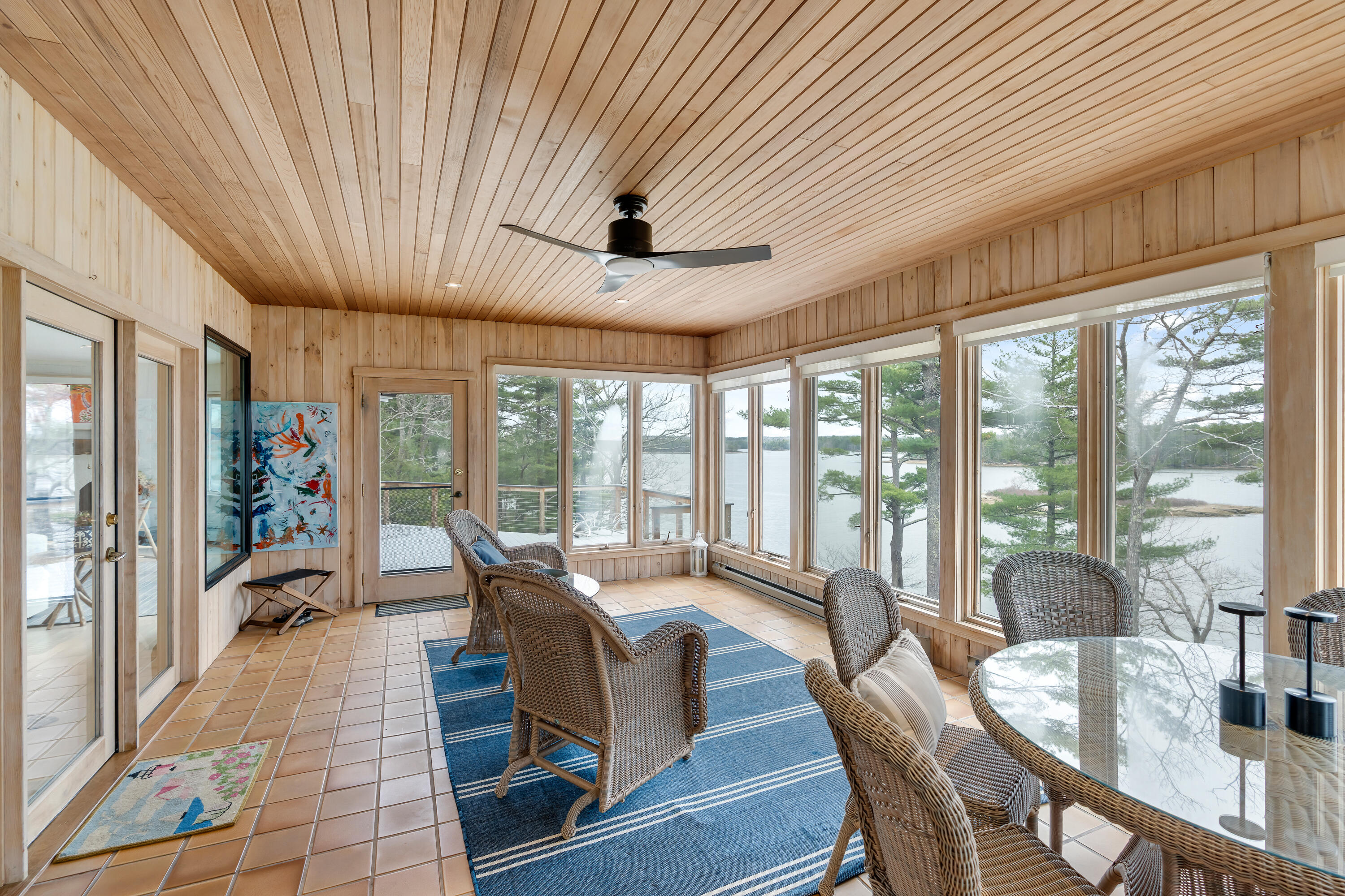 105 Mill Island Road, Arrowsic, ME, 04530