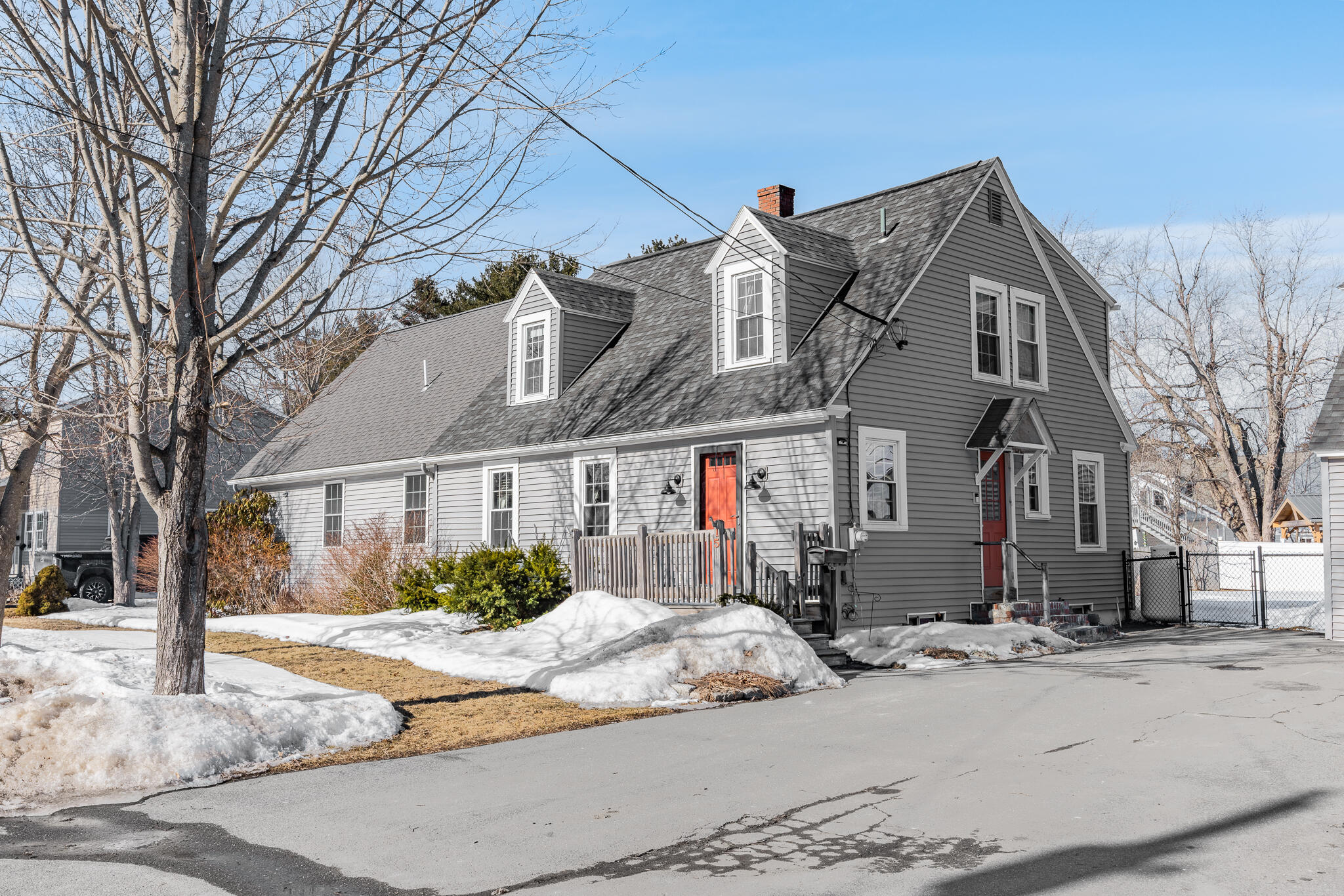 15 Fairfax Street, Bangor, ME, 04401