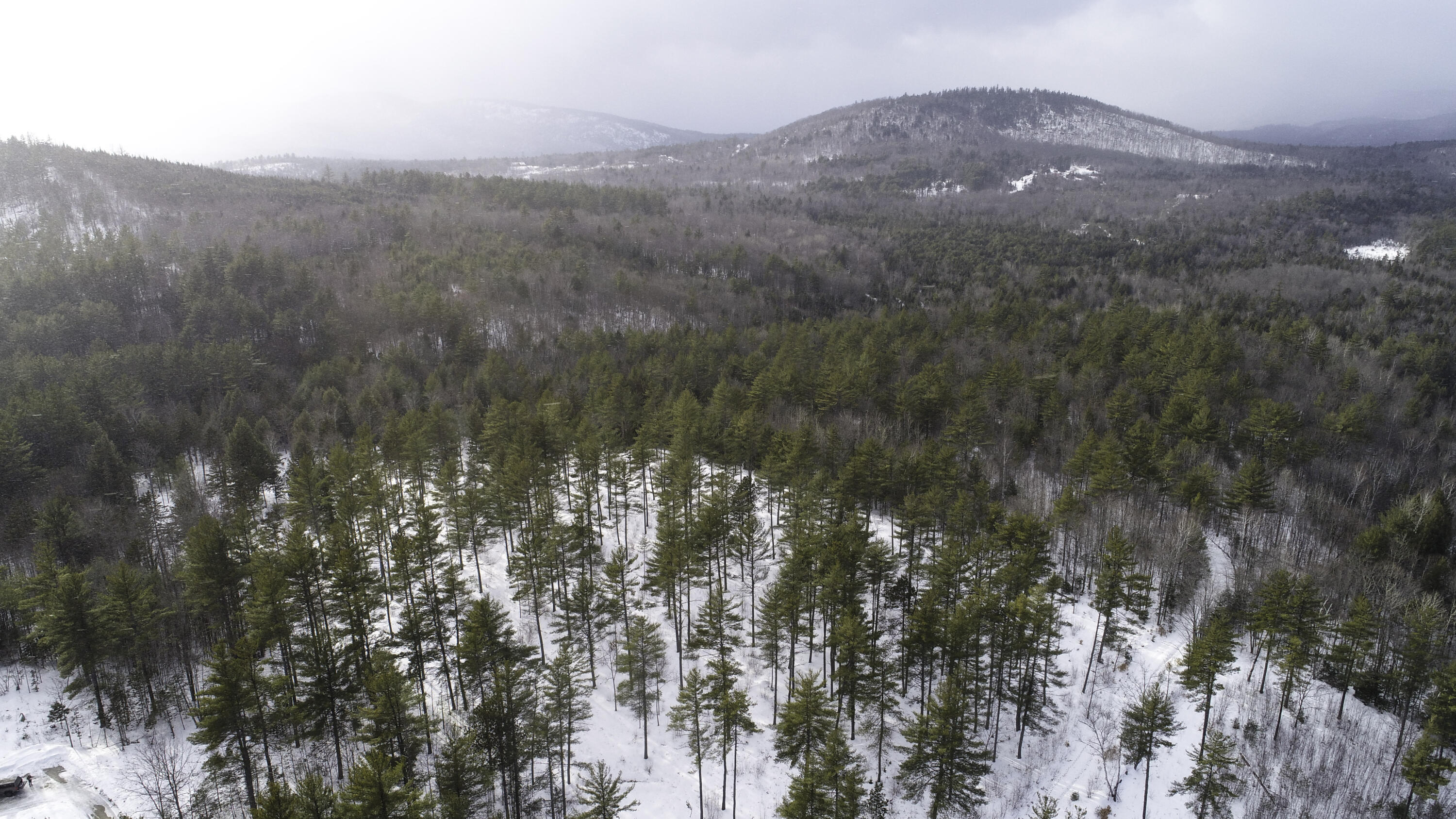 Lot 1 Lyman Wheeler Road, Bethel, ME, 04217