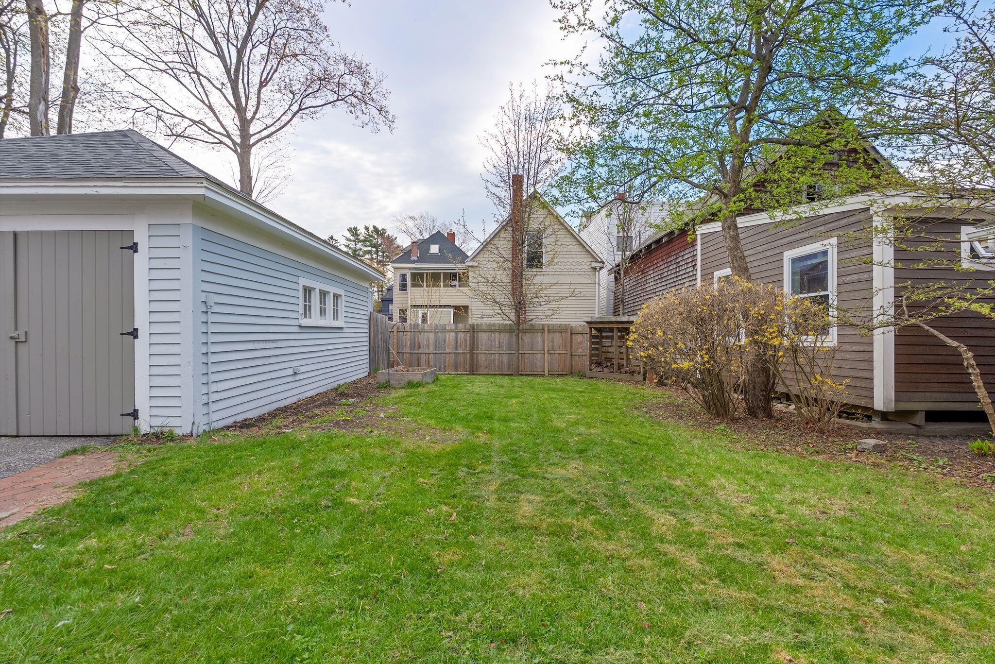 106 Dartmouth Street, Portland, ME, 04103 106 Dartmouth Street, Portland, ME, 04103