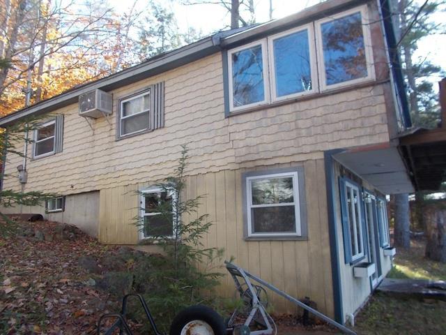 314 Sewell Shores Road, Lebanon, ME, 04027