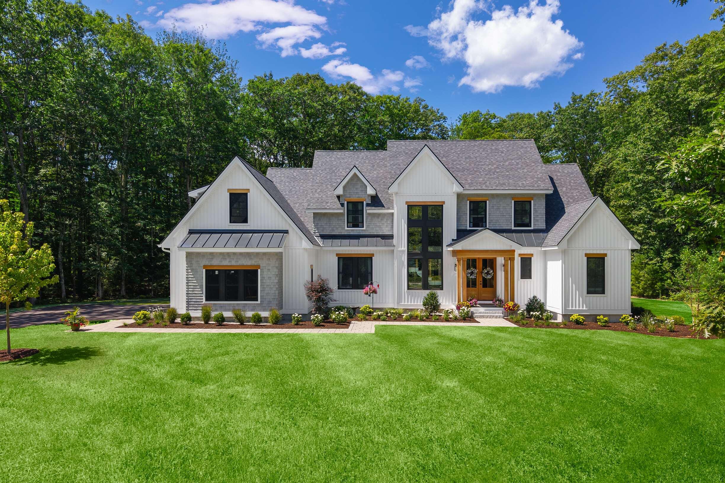 Photo of 12 Silverbrook Drive Old Orchard Beach ME 04064