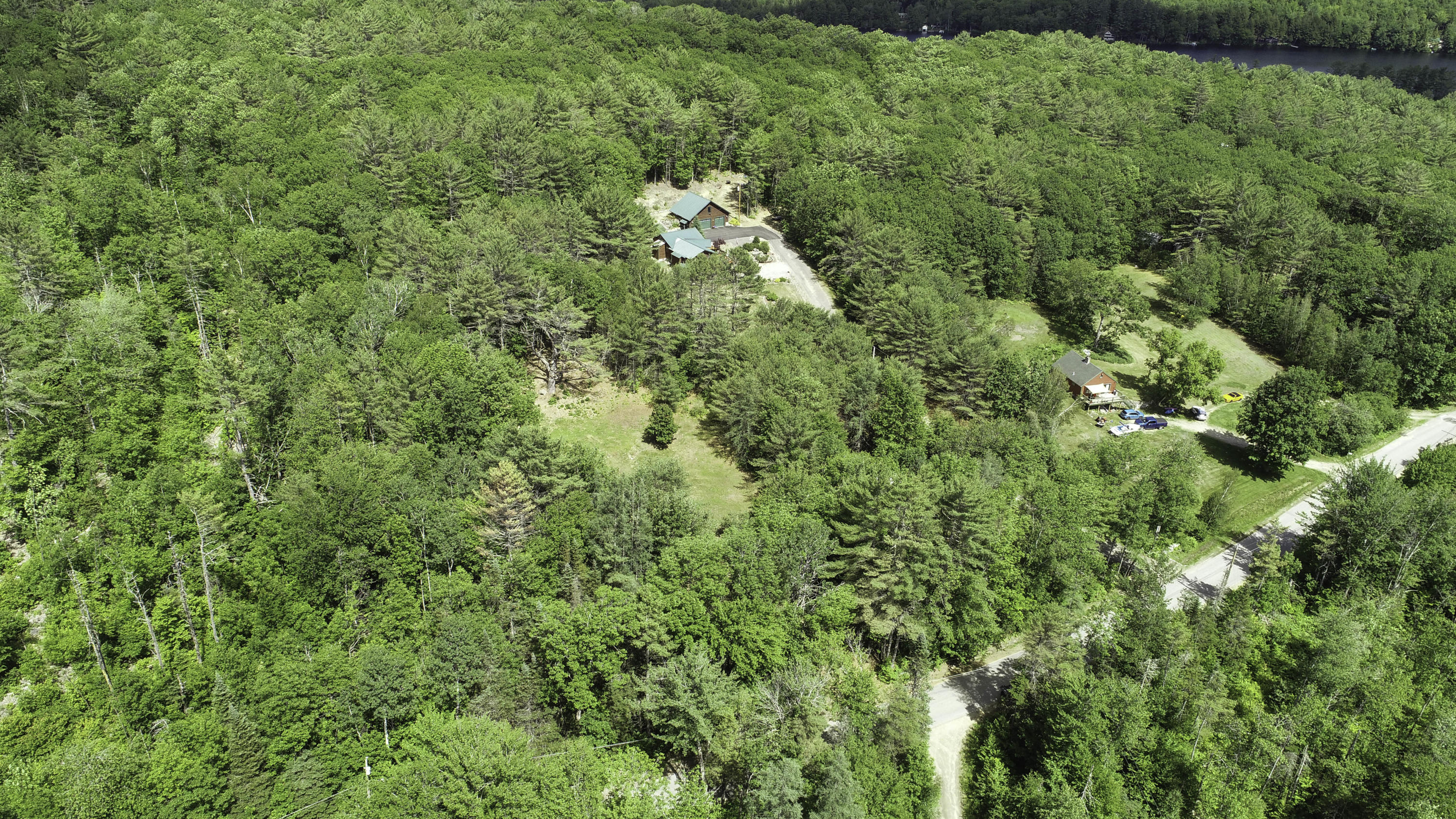 64 Bird Hill Road, Woodstock, ME, 04217