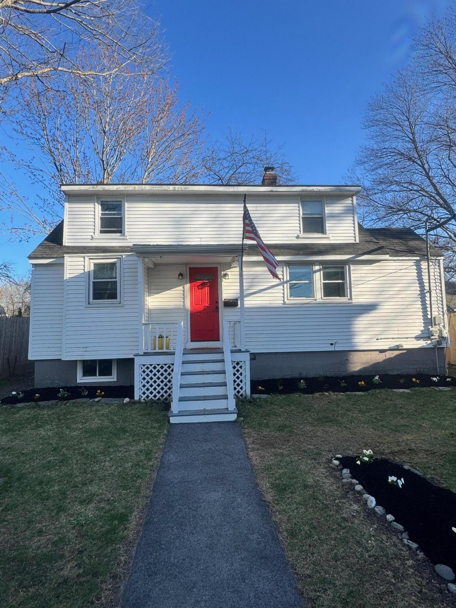 26 Marcelle Avenue, South Portland, ME, 04106