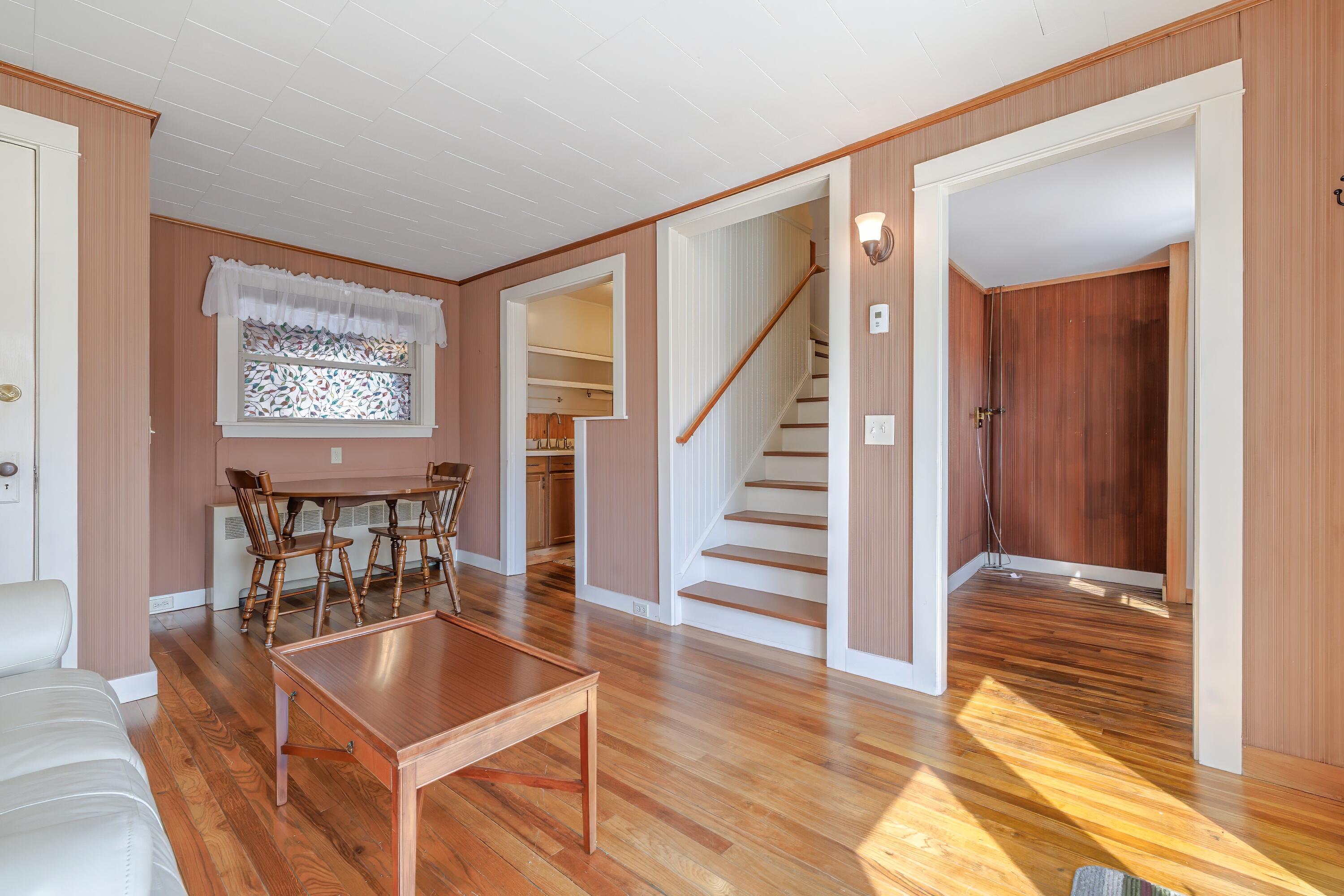 6 Sea Street, Northeast Harbor, Mount Desert, ME, 04662