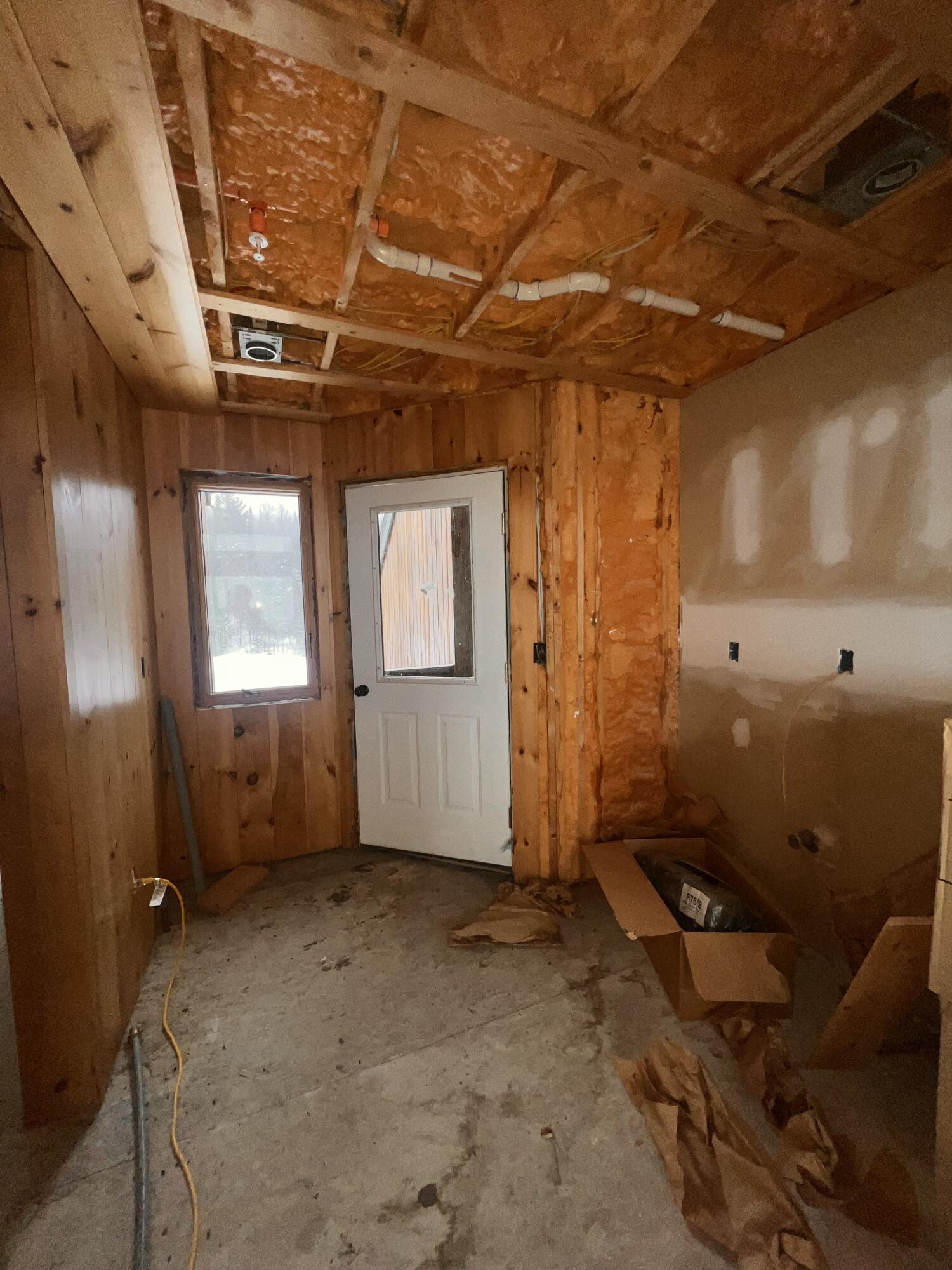 19-3 South Branch Way UNIT 36, Sandy River Plt, ME, 04970